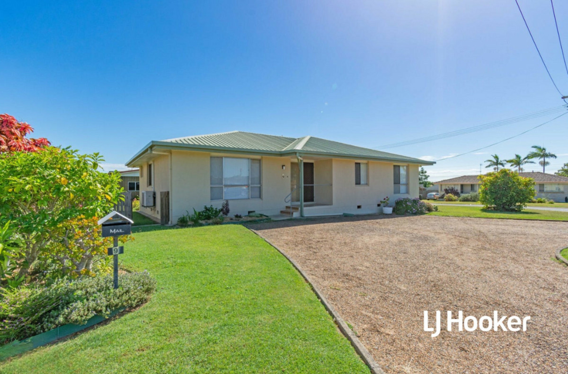 9 Baldwin Crescent, Avoca