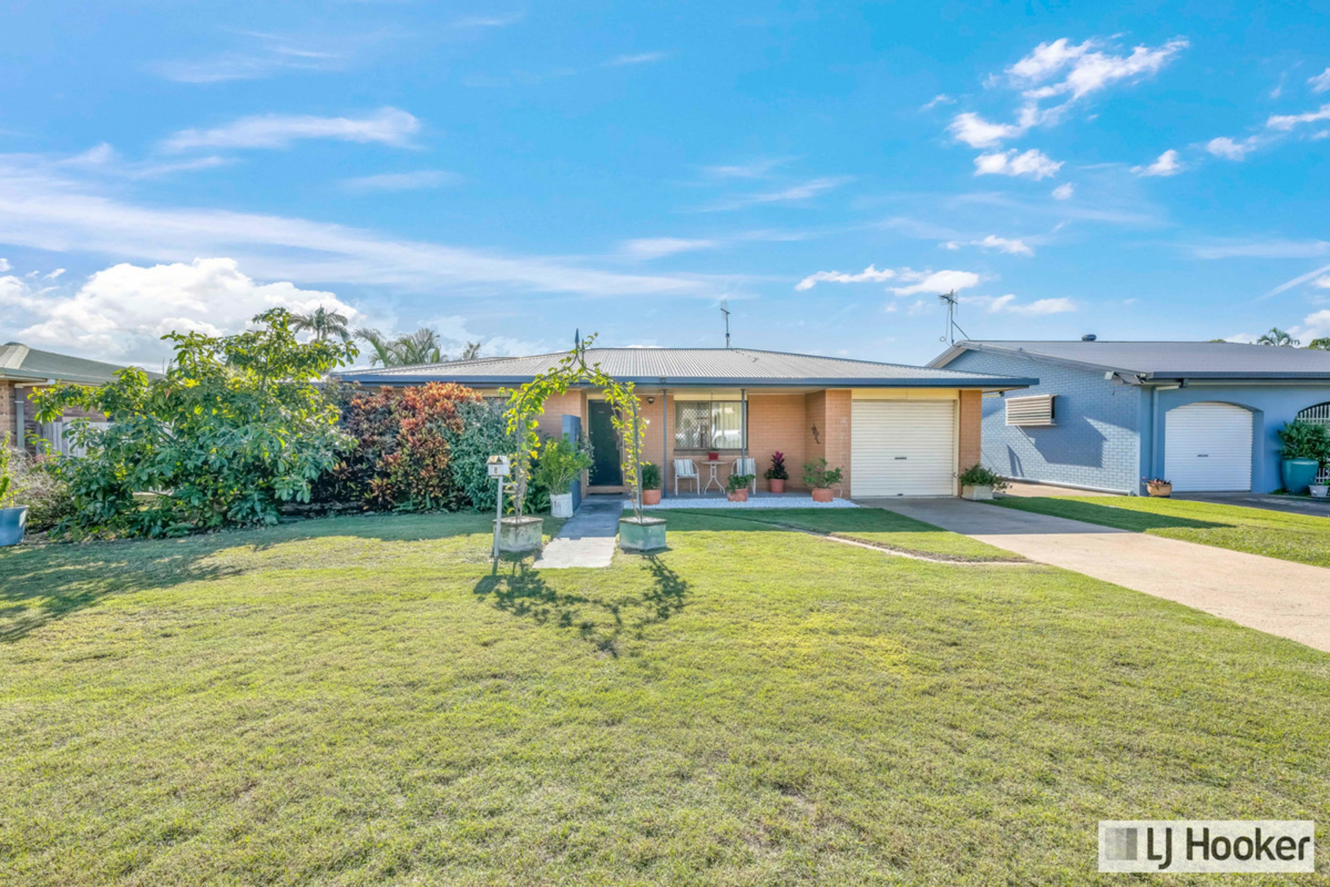 8 Gray Avenue, BUNDABERG SOUTH