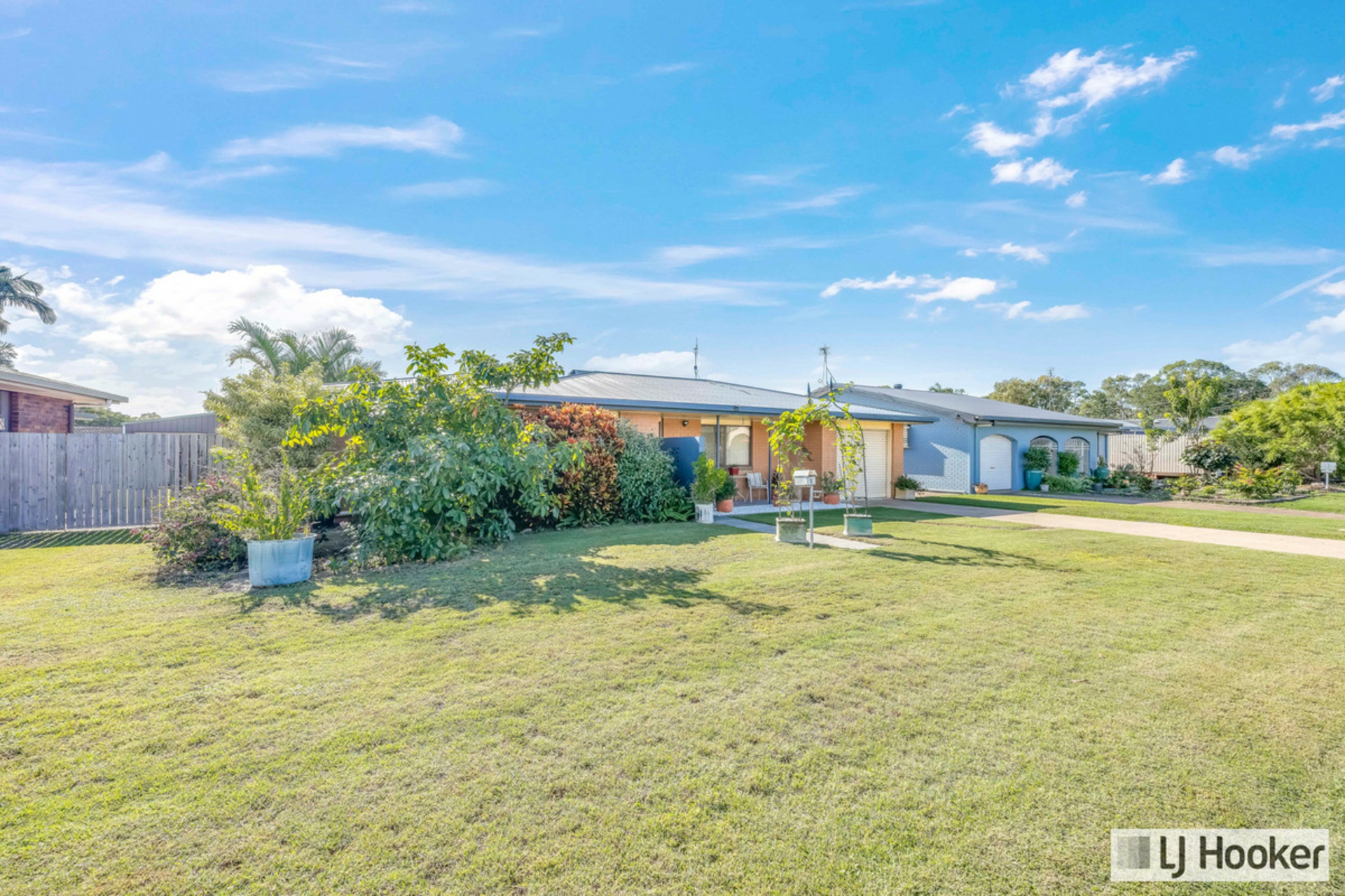 8 Gray Avenue, BUNDABERG SOUTH