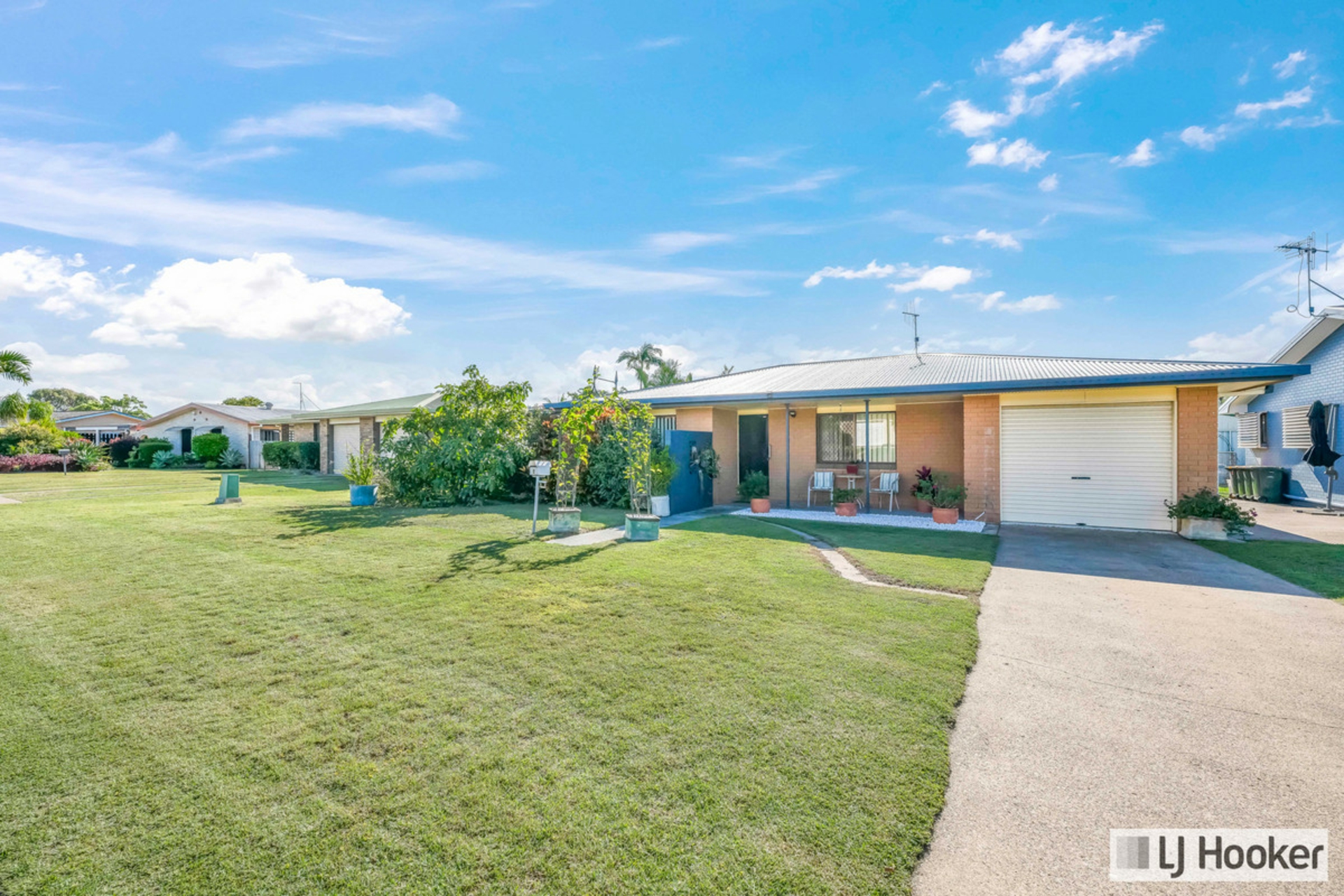 8 Gray Avenue, BUNDABERG SOUTH