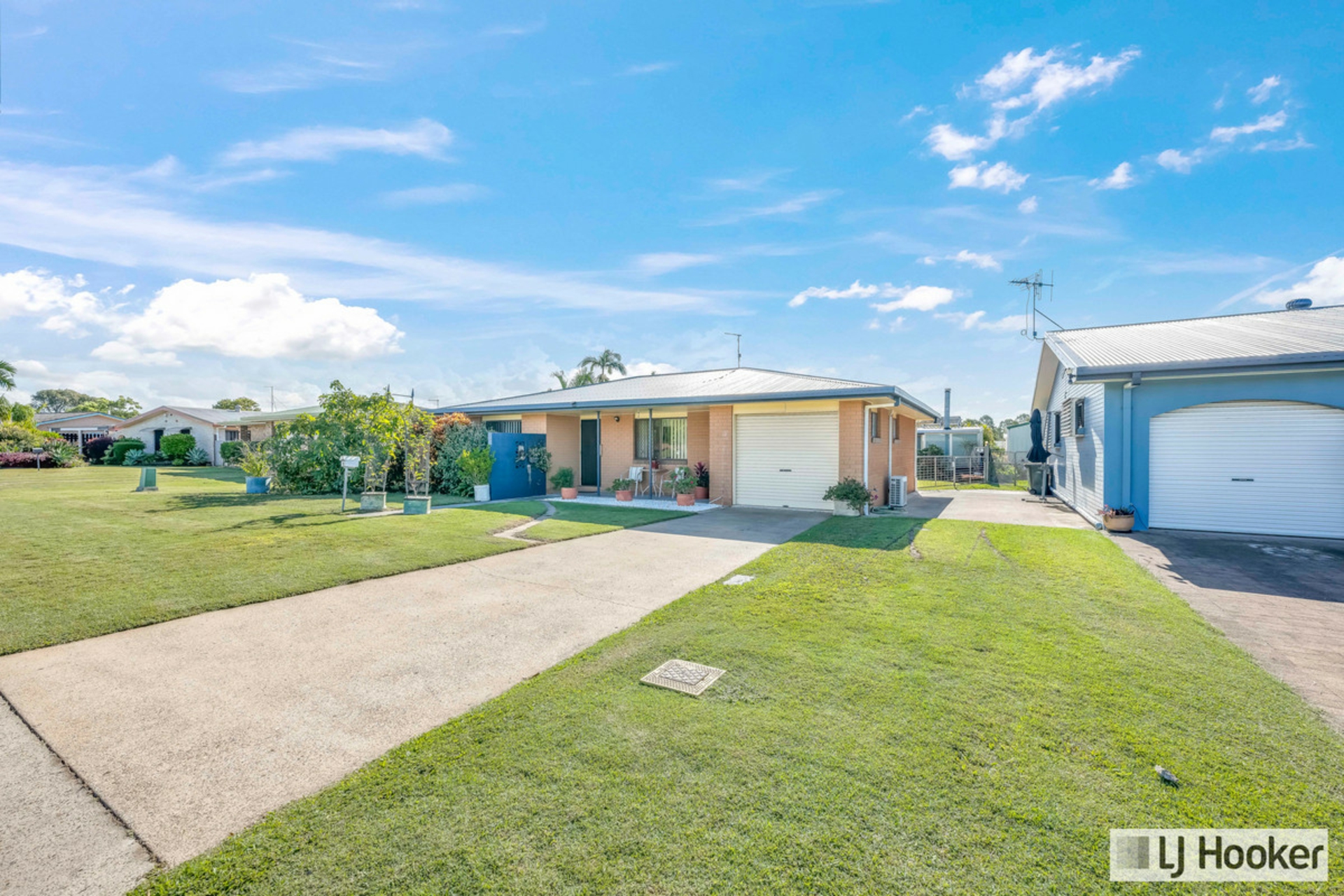8 Gray Avenue, BUNDABERG SOUTH