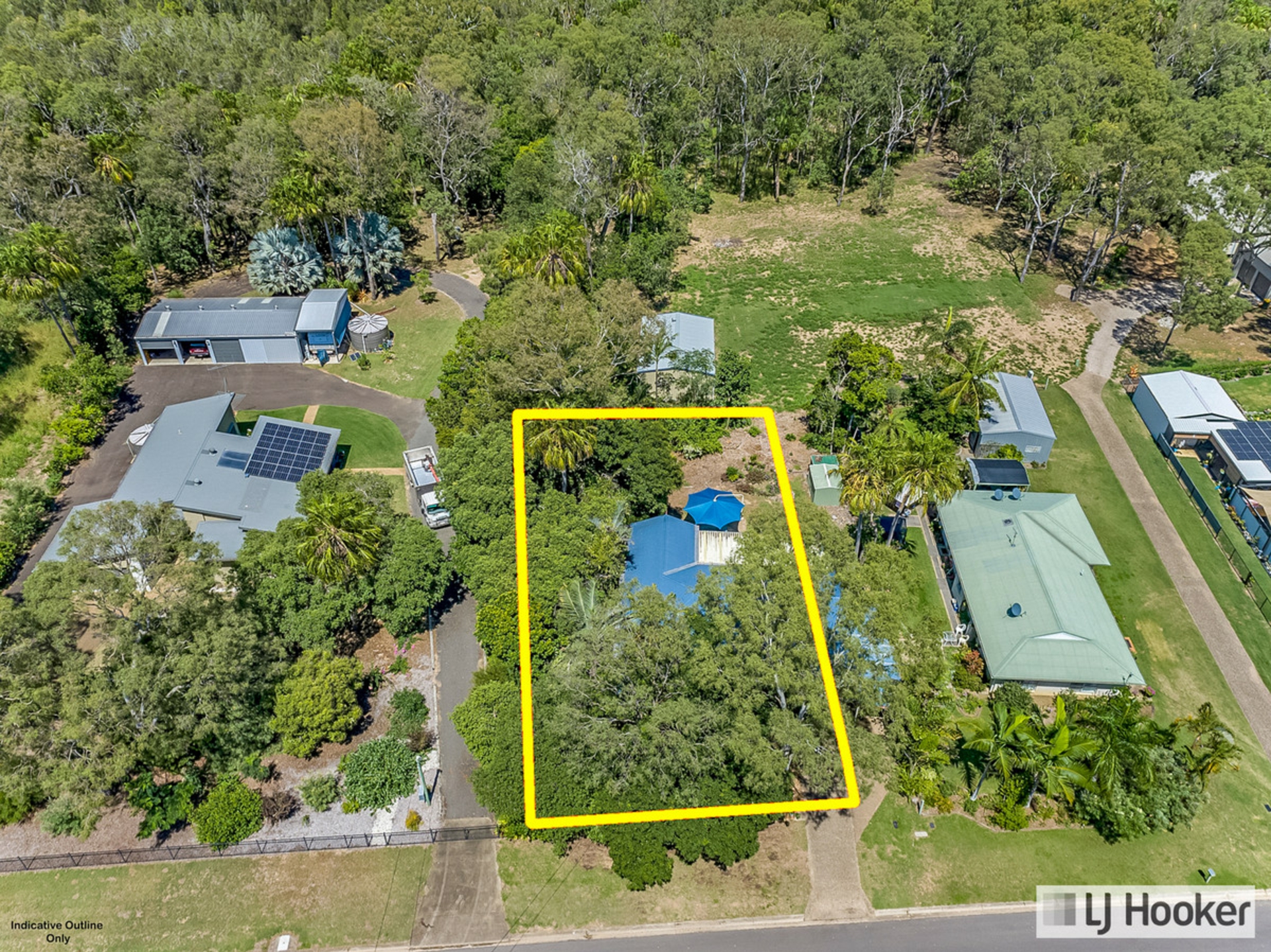 26 Lagoon Drive, MOORE PARK BEACH