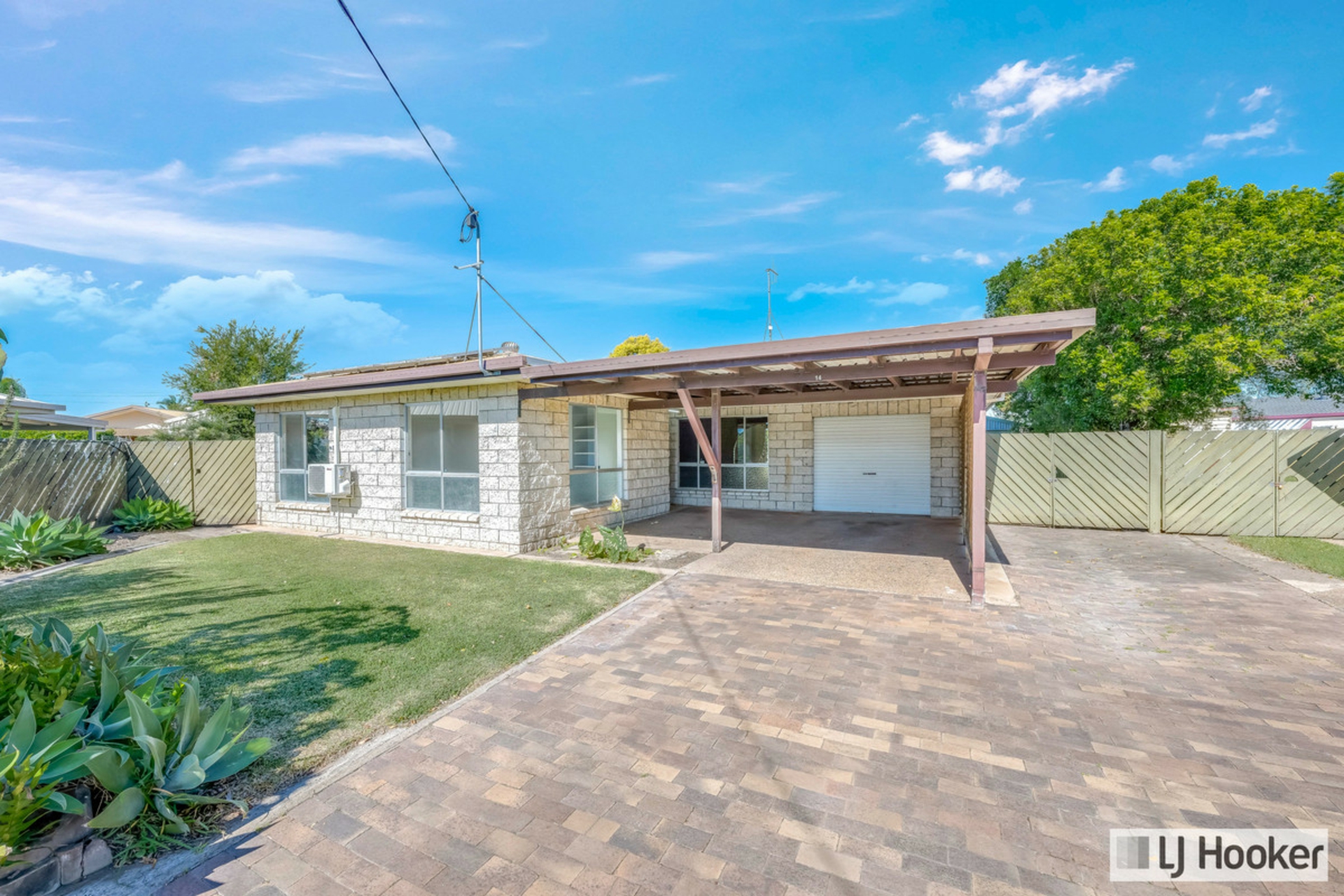14 McNamara Street, AVENELL HEIGHTS