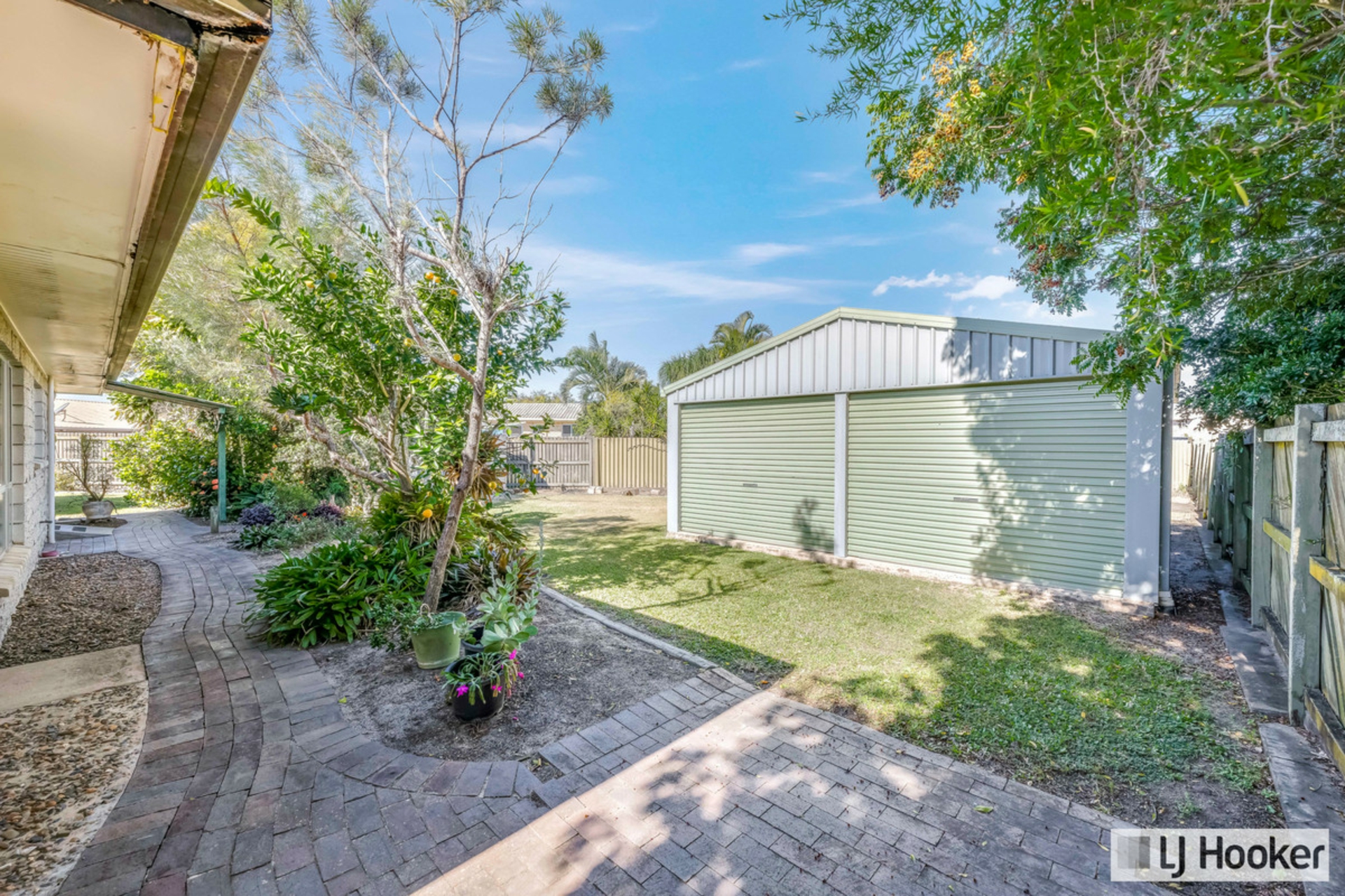 14 McNamara Street, AVENELL HEIGHTS