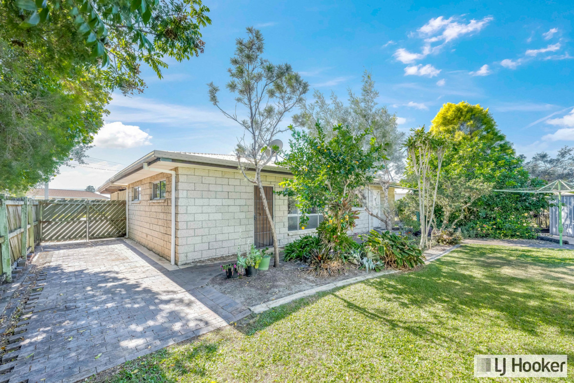 14 McNamara Street, AVENELL HEIGHTS