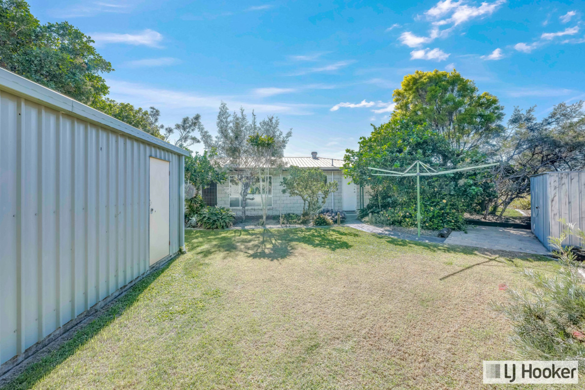 14 McNamara Street, AVENELL HEIGHTS