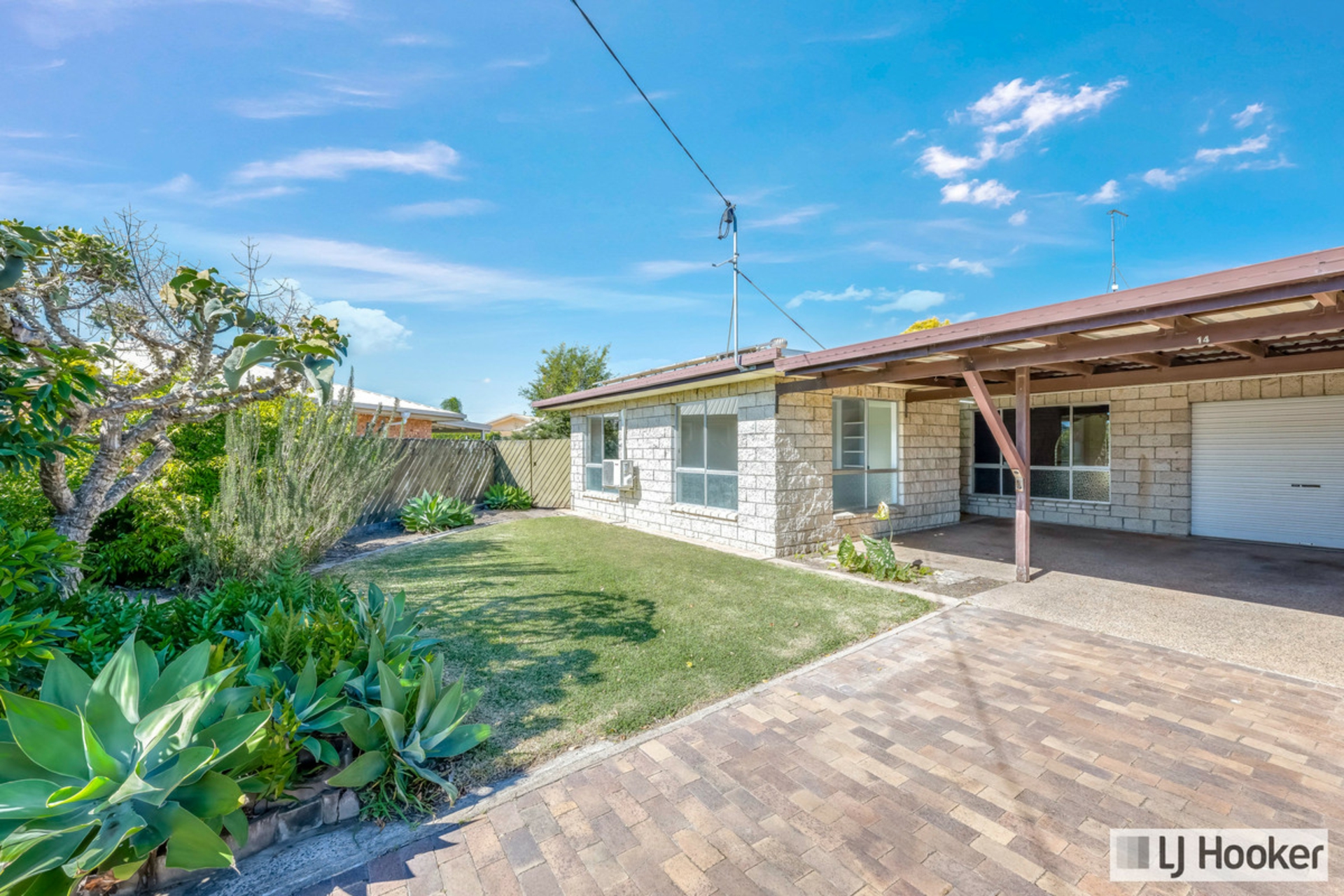 14 McNamara Street, AVENELL HEIGHTS