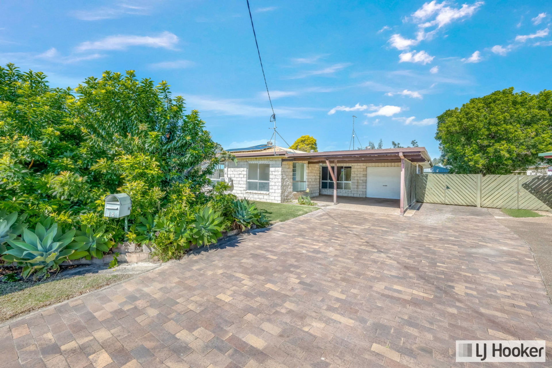 14 McNamara Street, AVENELL HEIGHTS