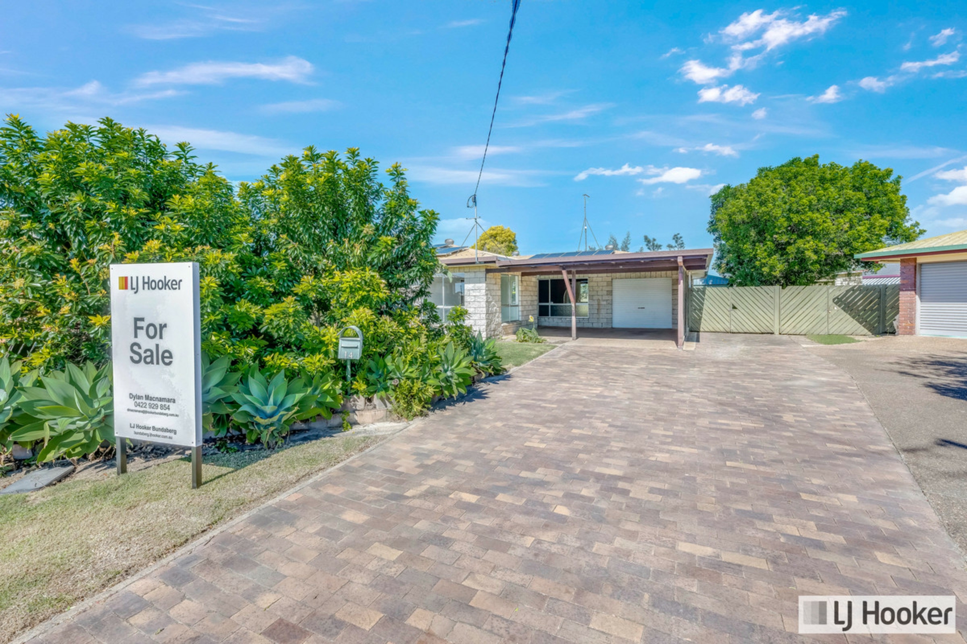 14 McNamara Street, AVENELL HEIGHTS