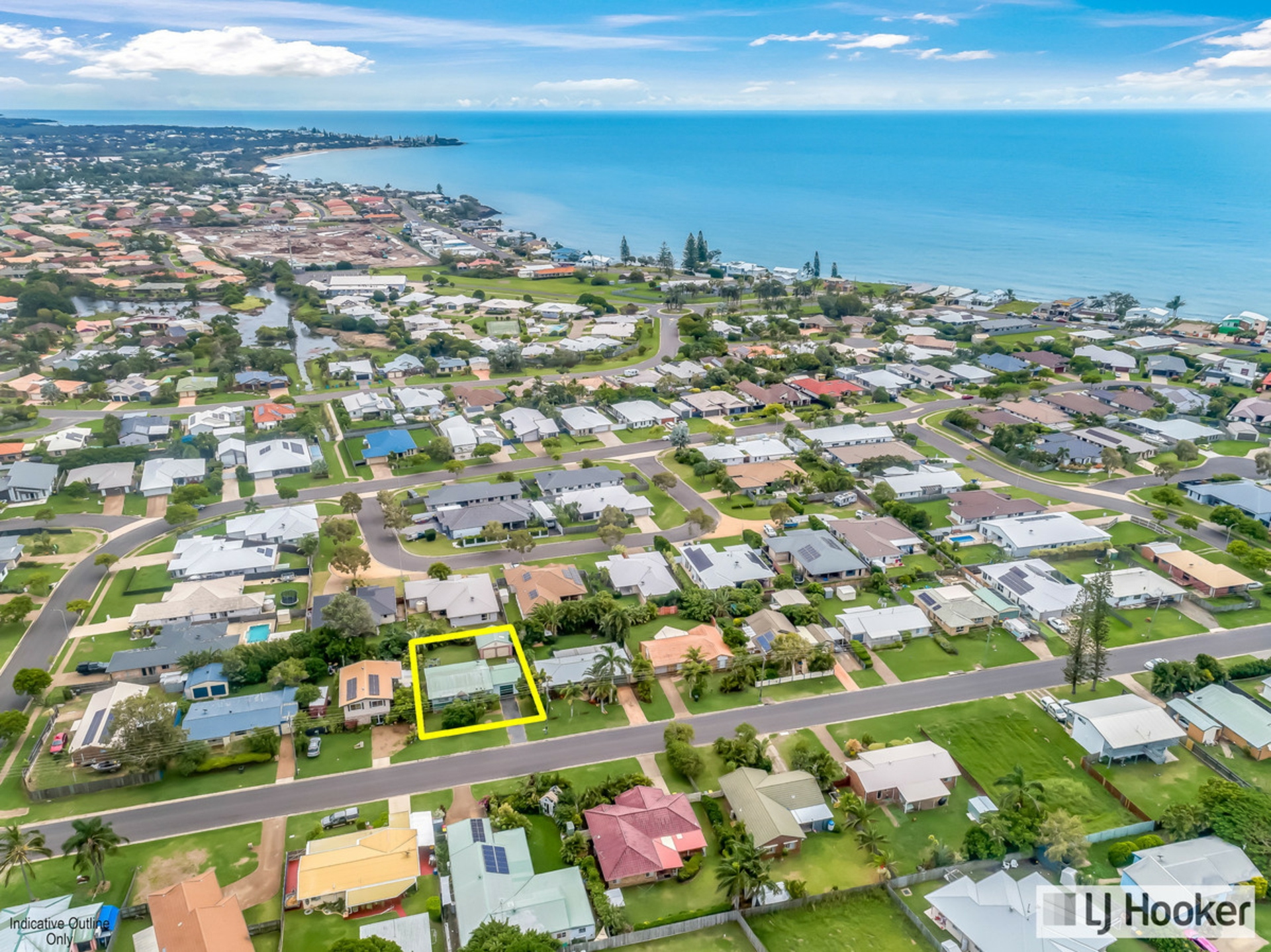 42 Wilfred Street, Bargara QLD