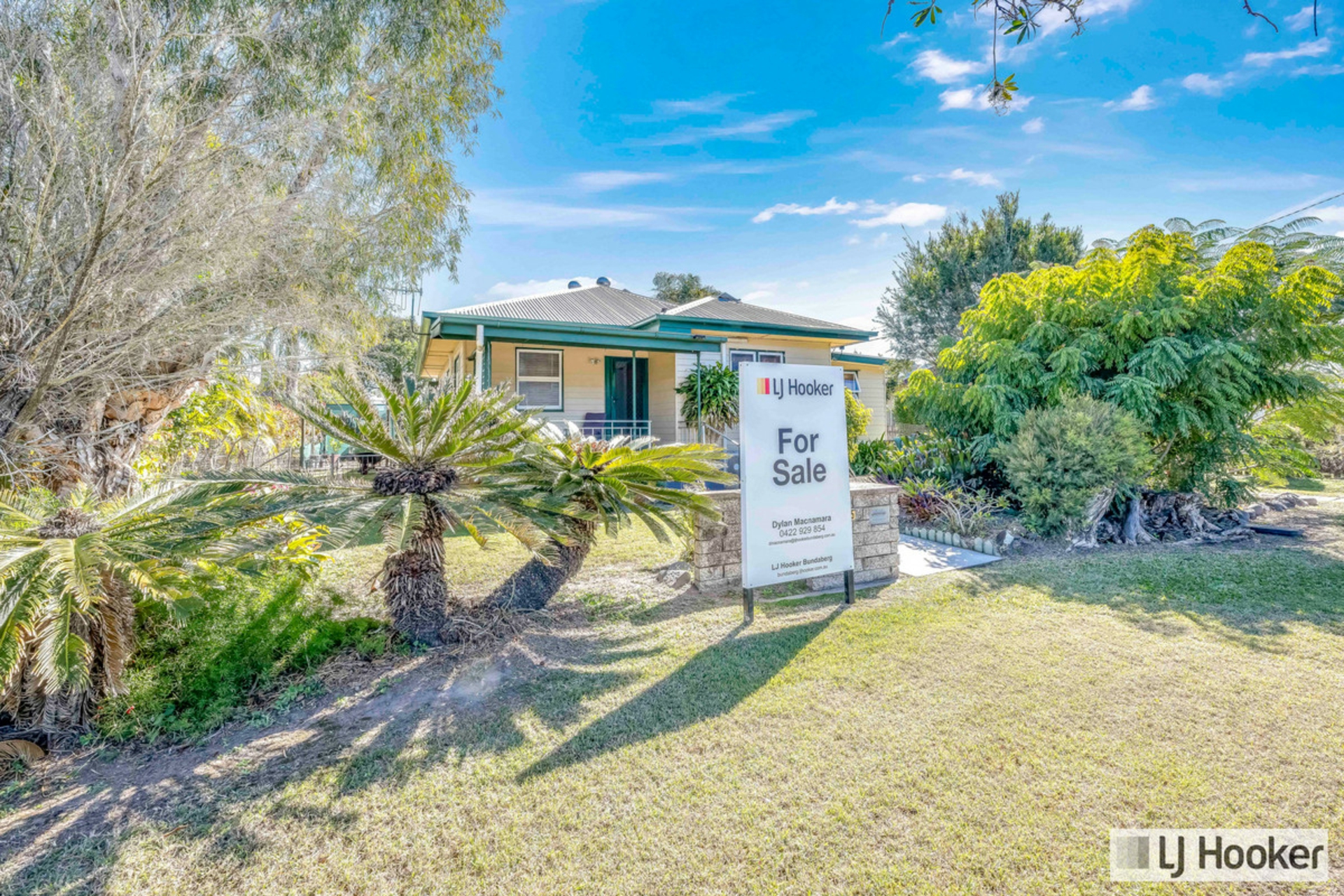 75 Fairymead Road, BUNDABERG NORTH