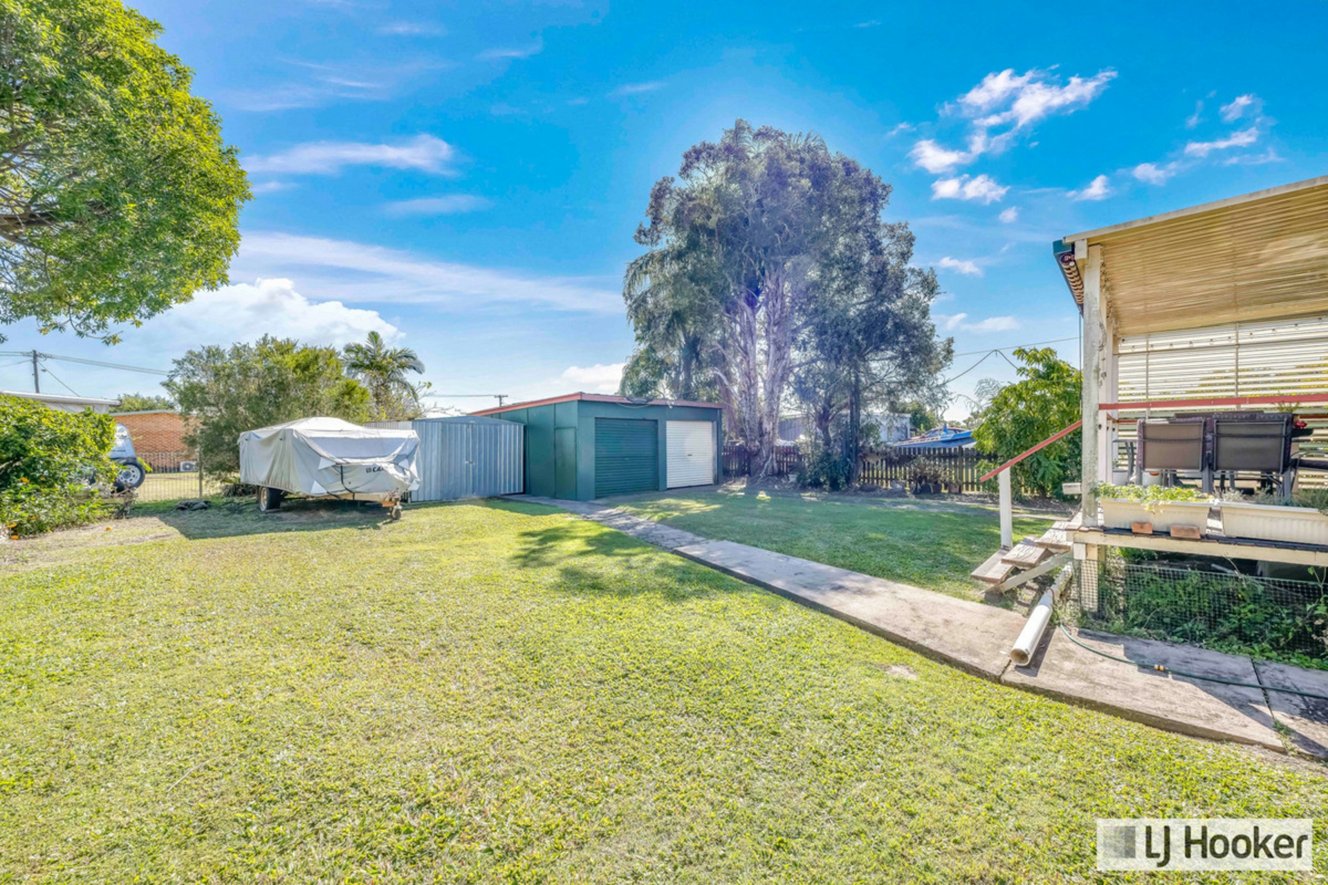 75 Fairymead Road, BUNDABERG NORTH