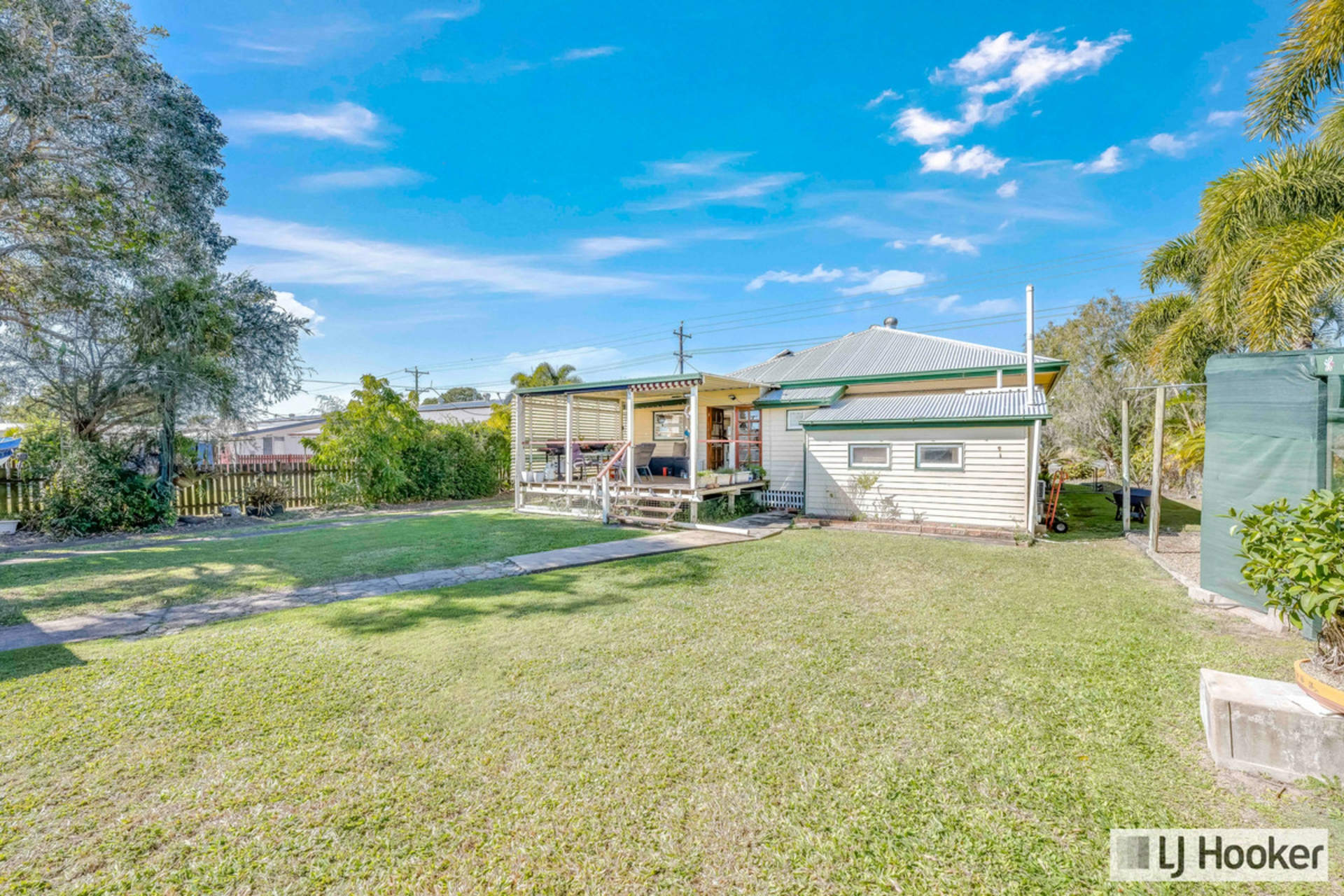 75 Fairymead Road, BUNDABERG NORTH