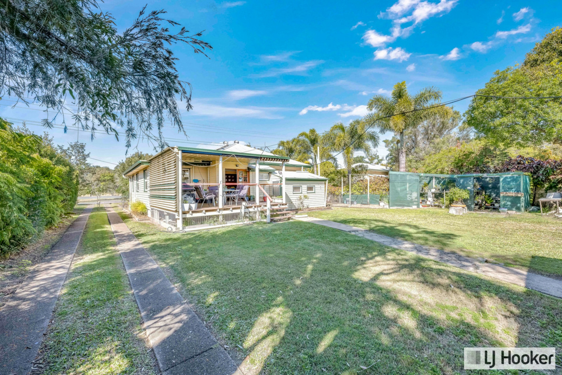 75 Fairymead Road, BUNDABERG NORTH