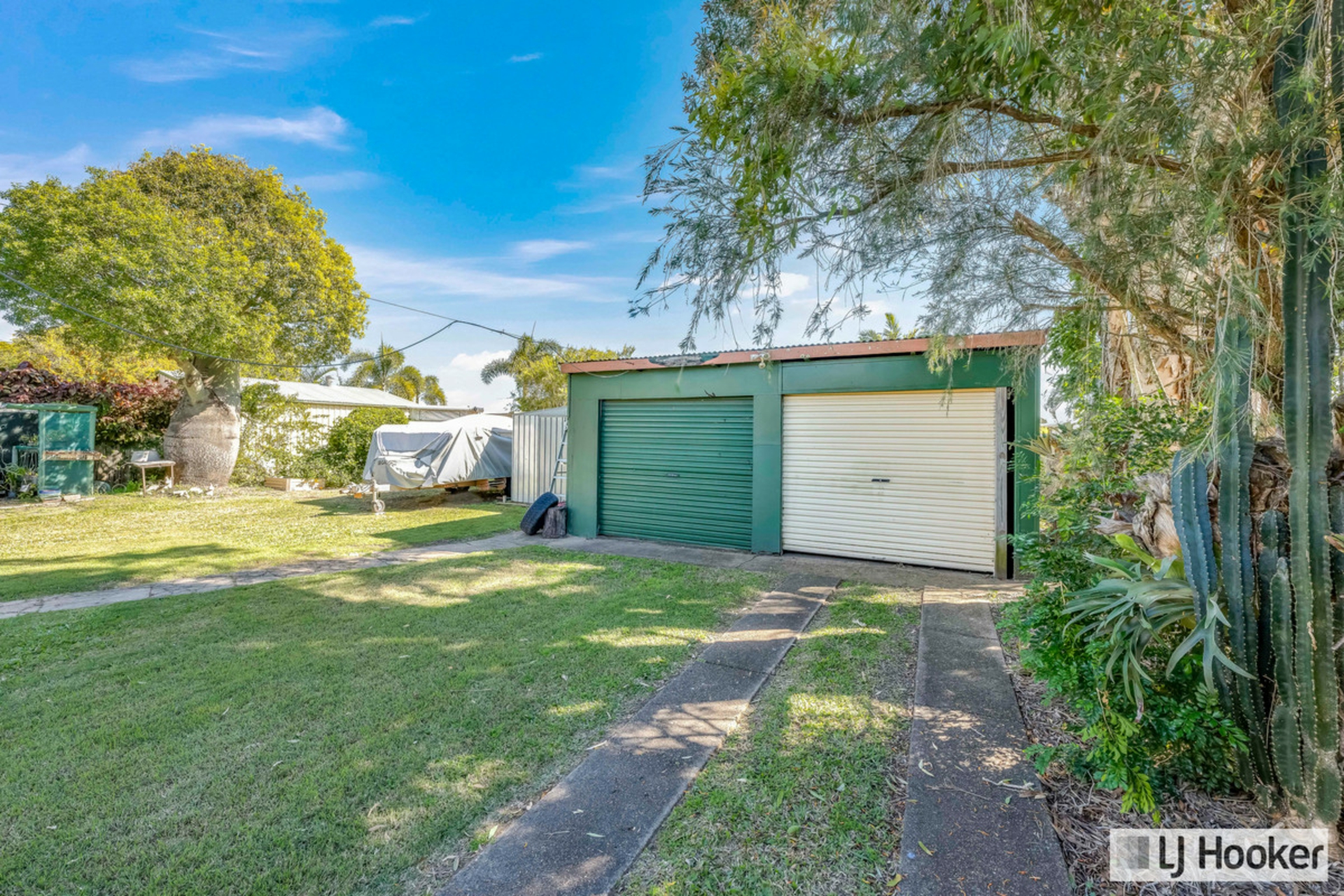 75 Fairymead Road, BUNDABERG NORTH