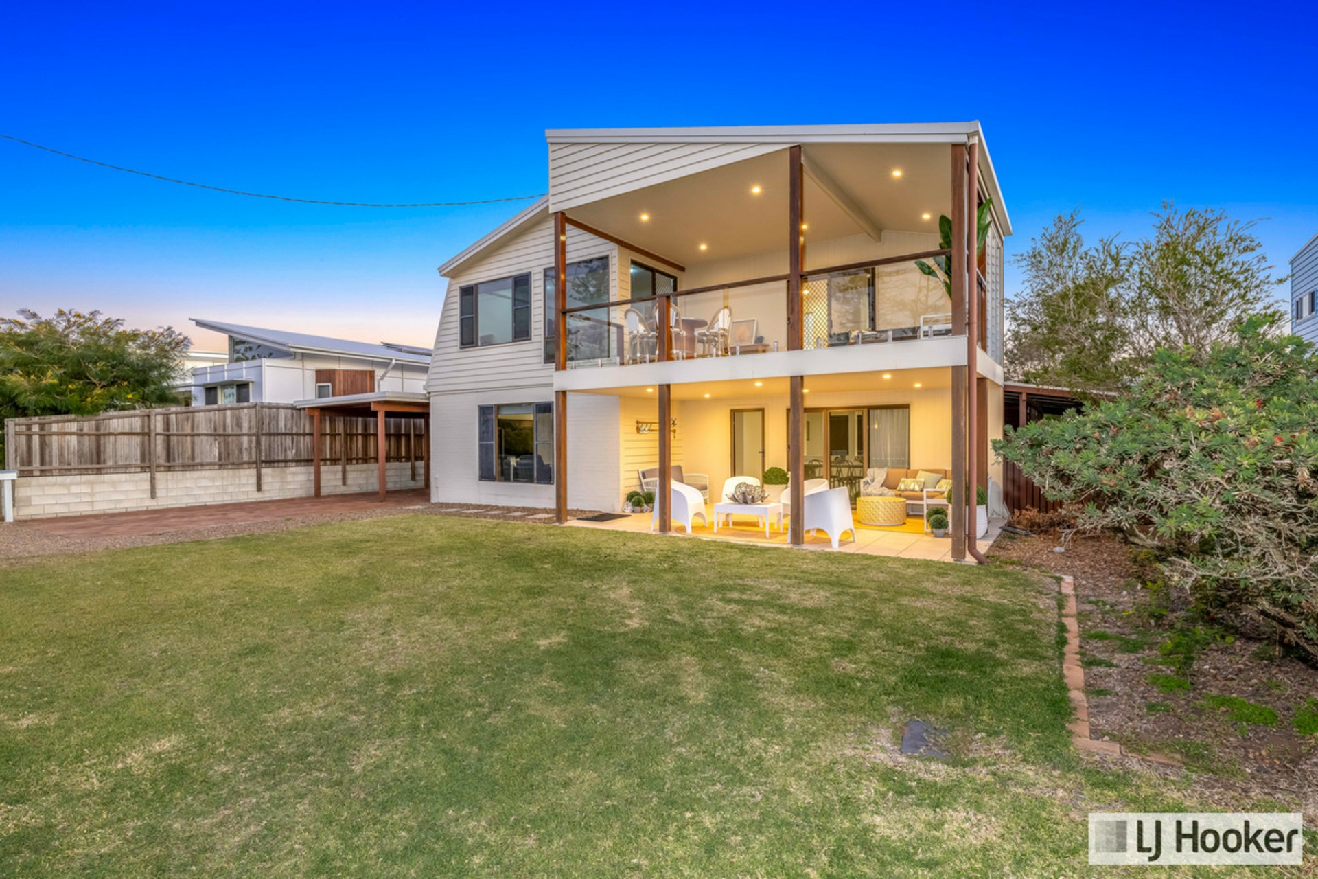 30 Esplanade, INNES PARK
