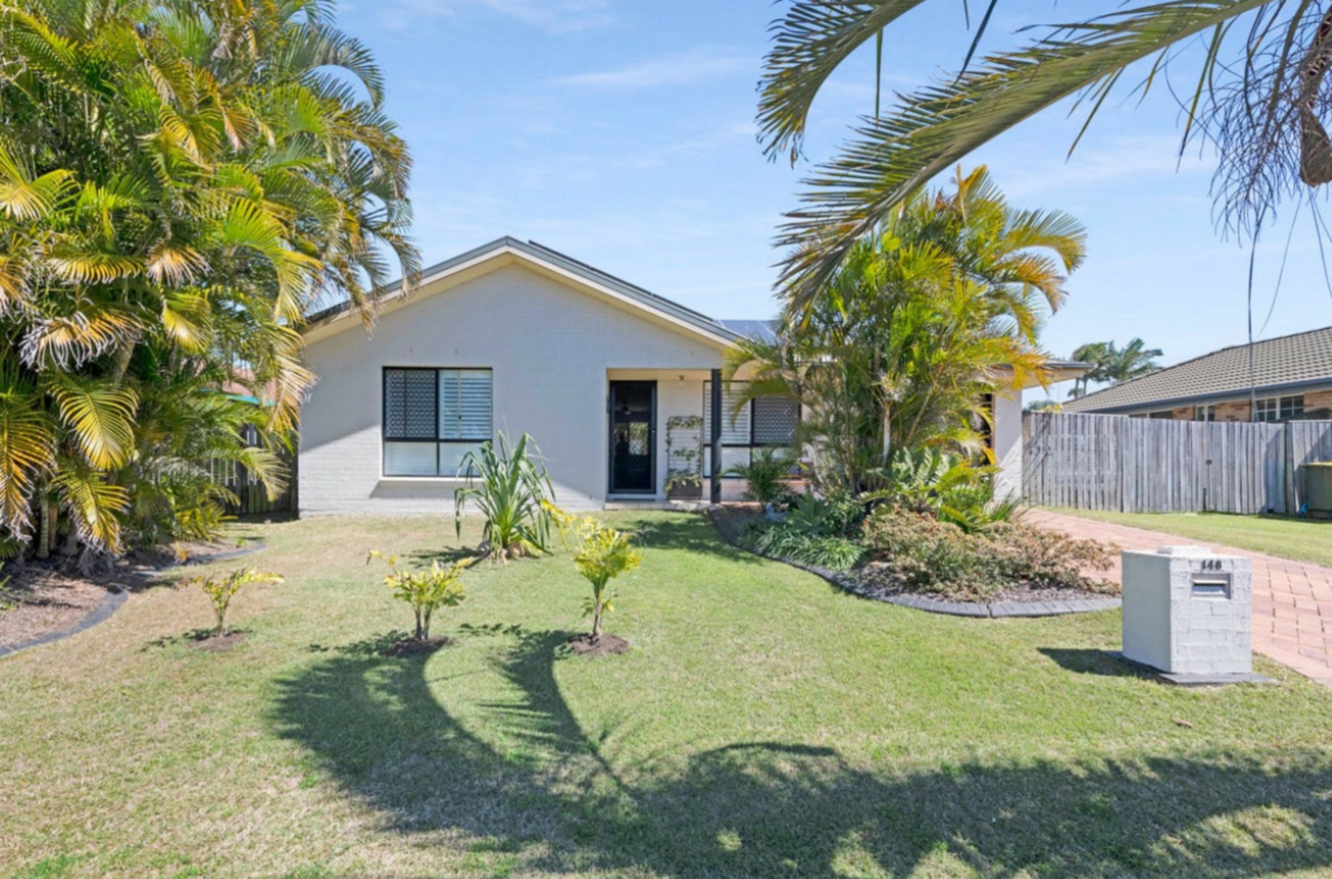 148 Moodies Road Bargara QLD