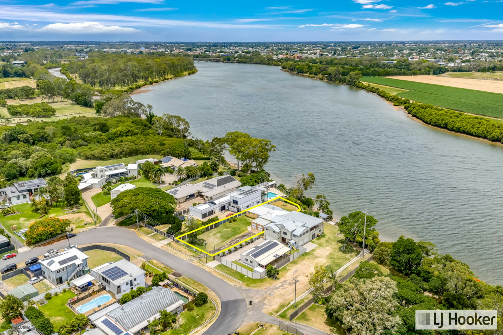 10 Brewer Street, Bundaberg North
