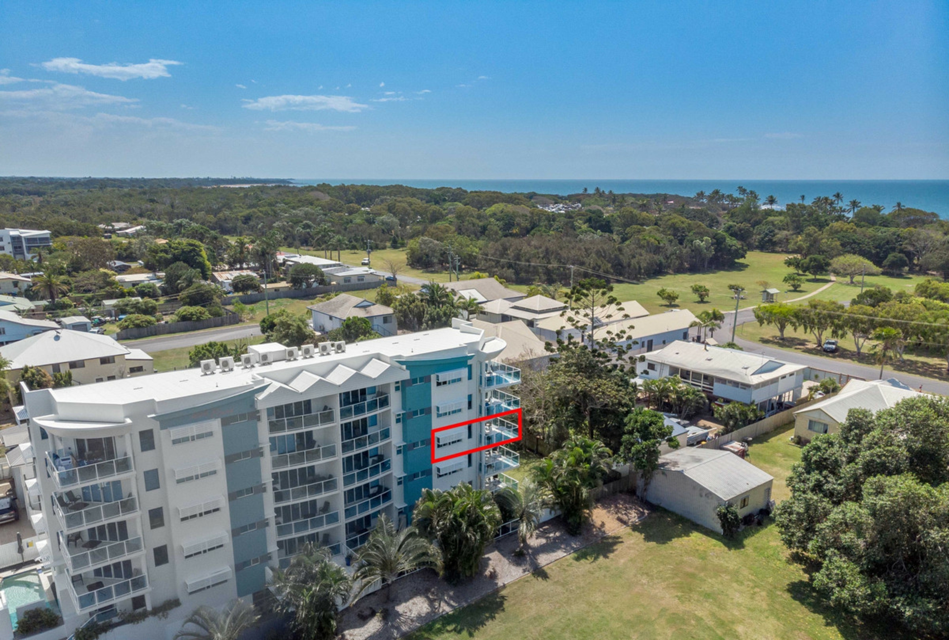304/52 Johnson Street Bargara QLD