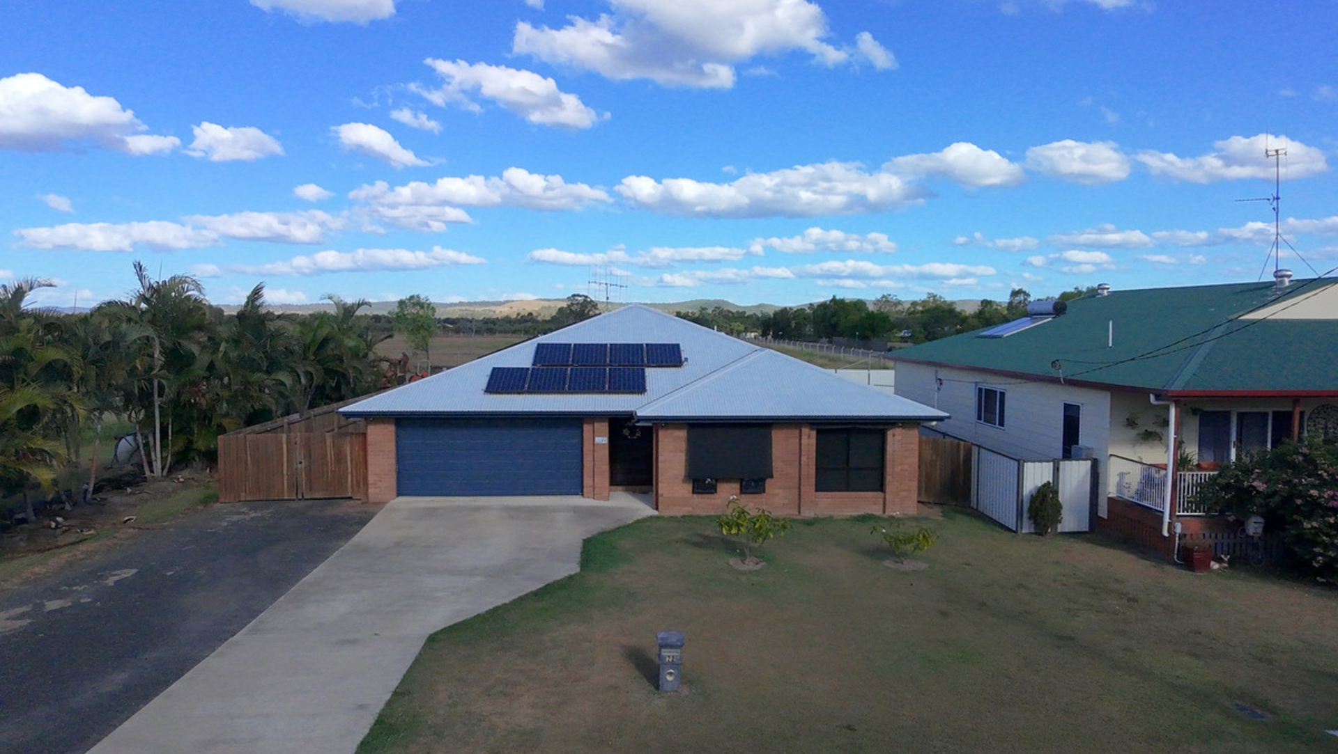 22 Bridge Street — photo from LJ Hooker Bundaberg