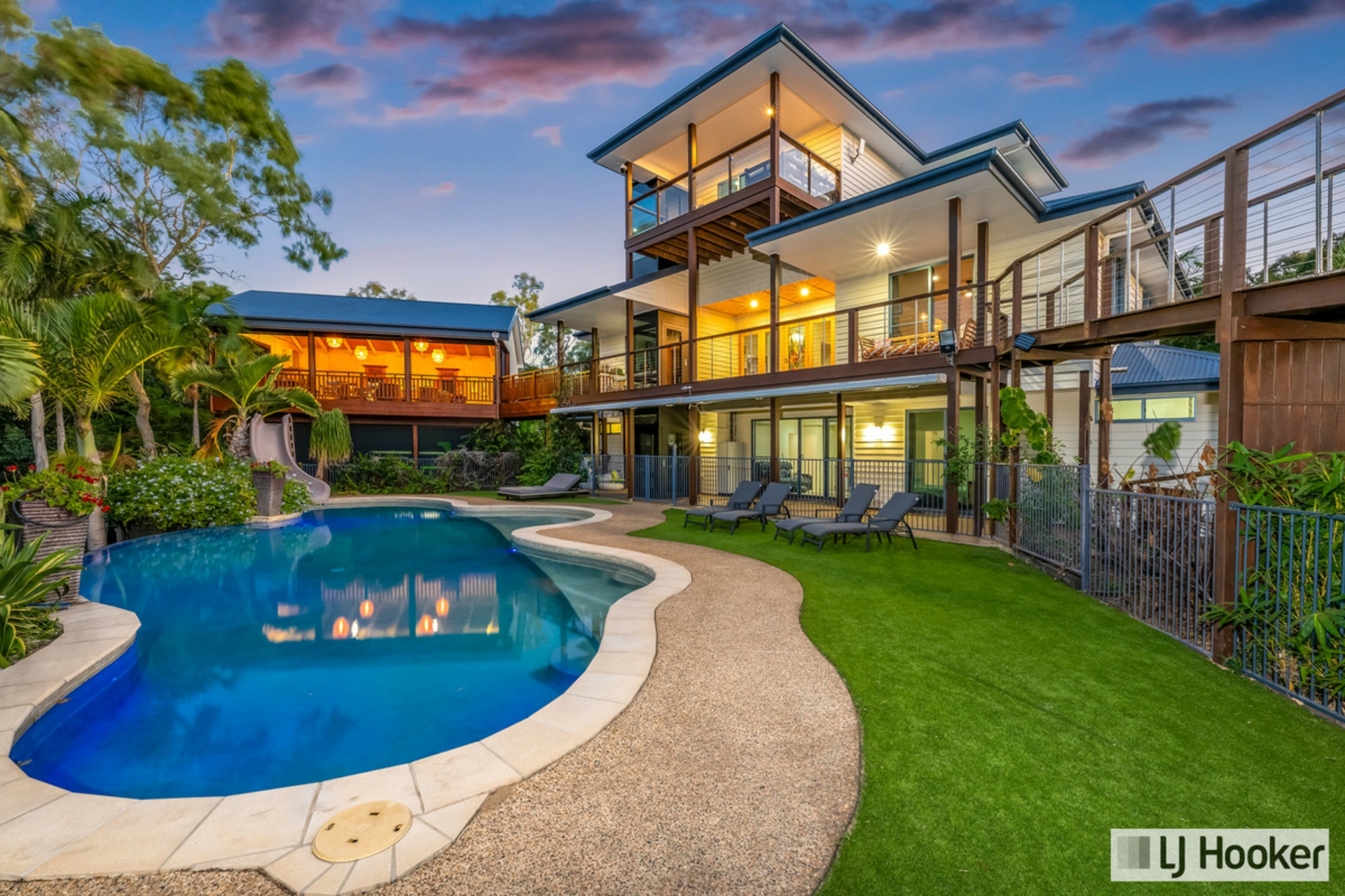 32 Heron Close — photo from LJ Hooker Bundaberg