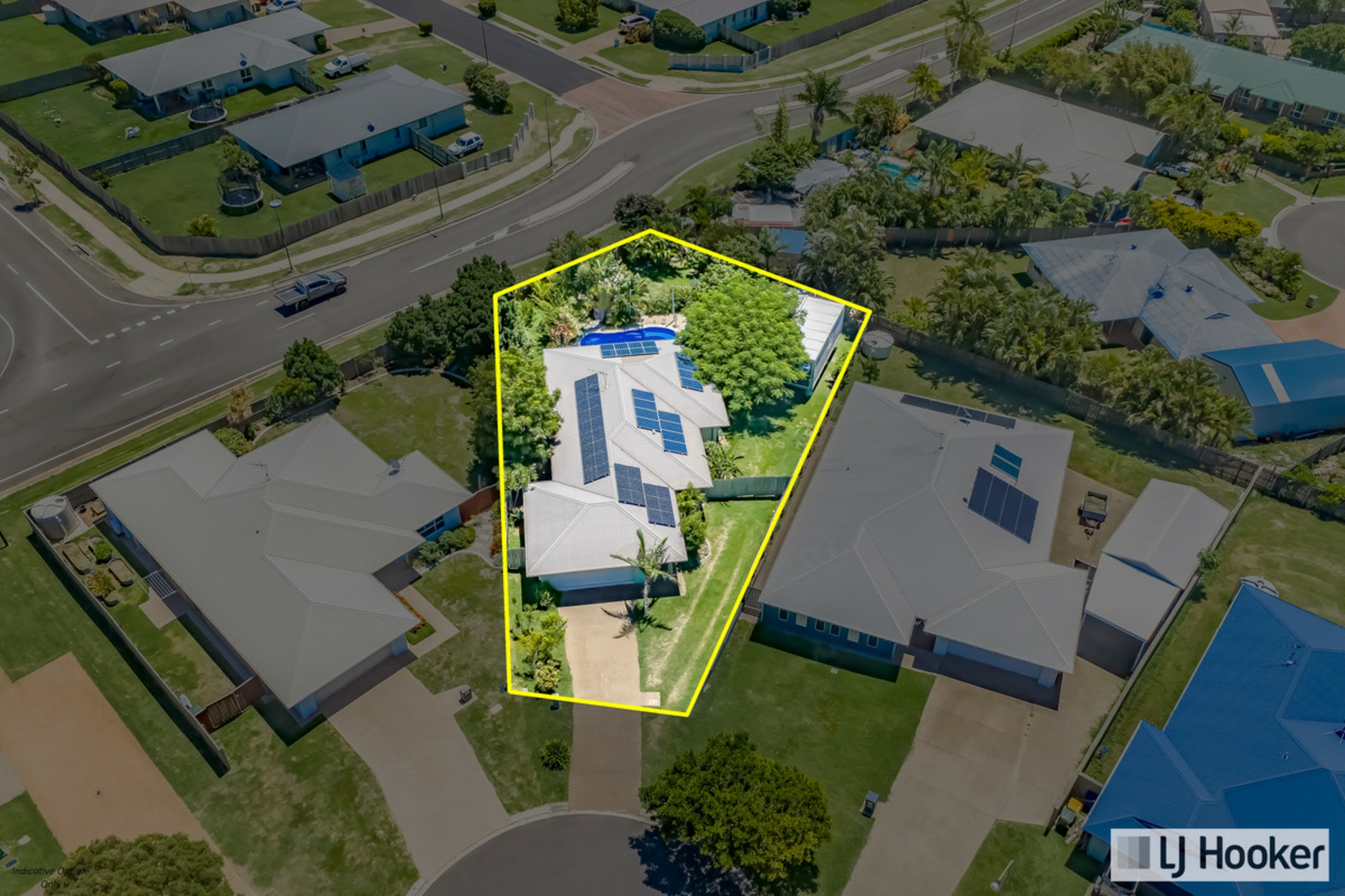 30 Starfish Crescent, Bargara