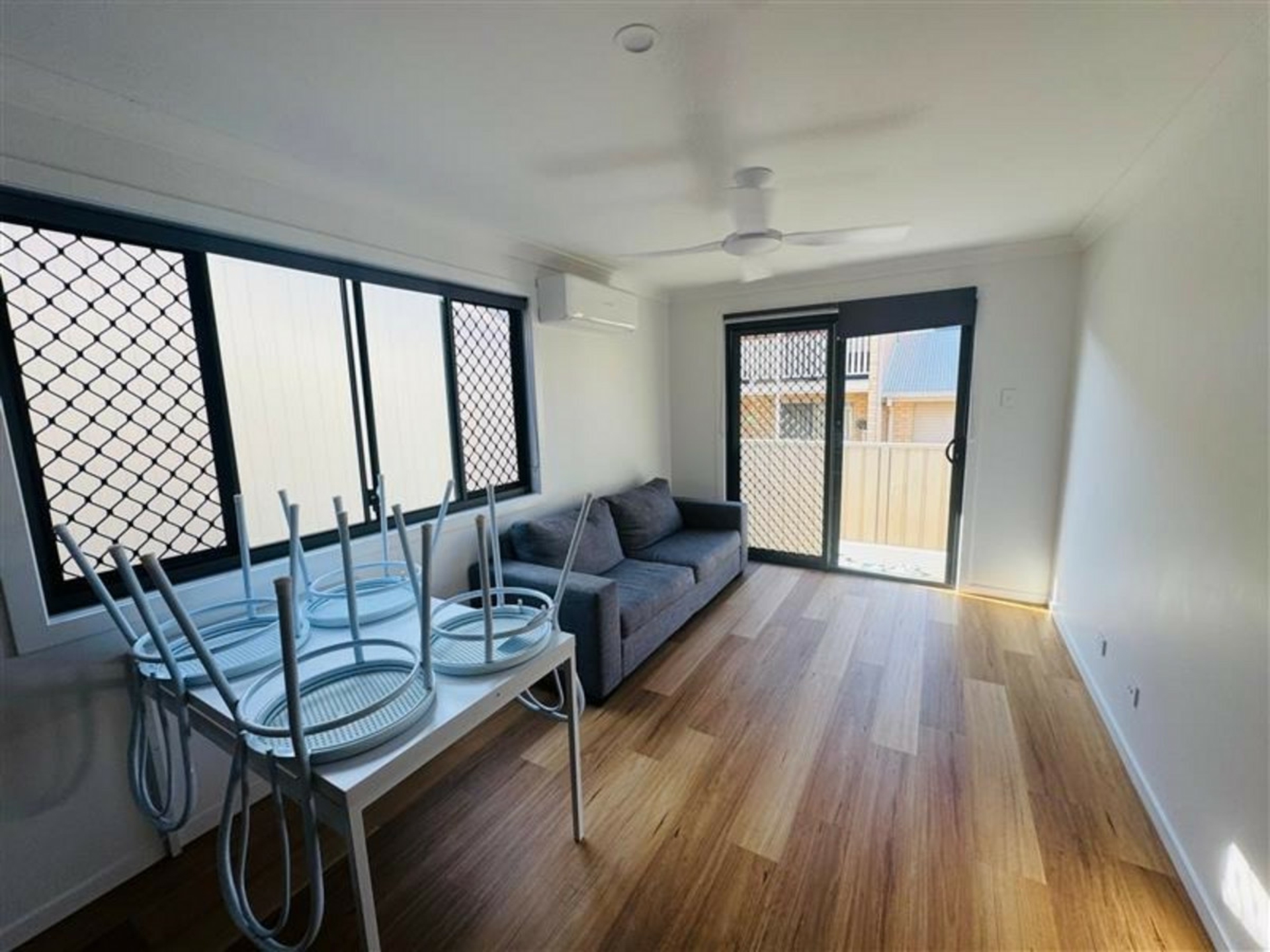 4/4 Hunter Street Bundaberg South QLD