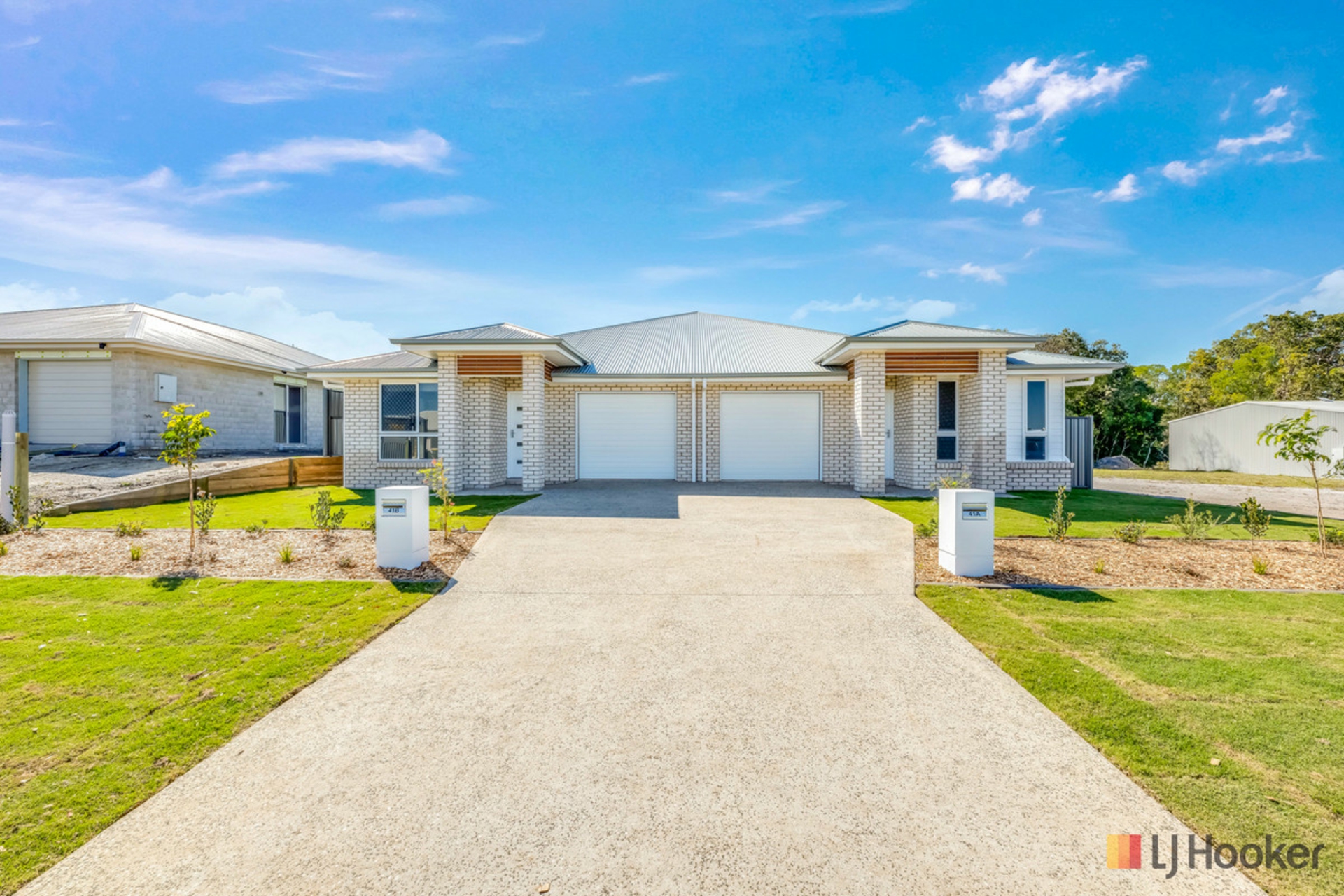 41A Ocean View Drive — photo from LJ Hooker Bundaberg