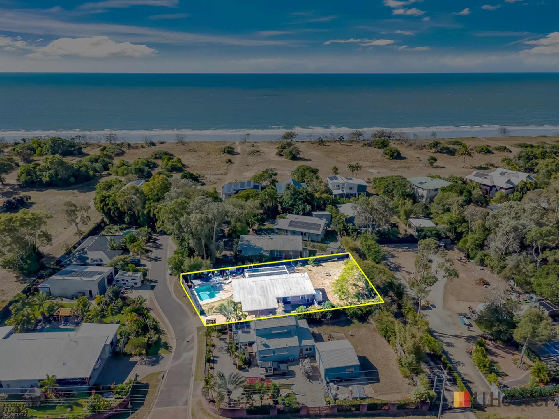 9 Ocean Court — photo from LJ Hooker Bundaberg