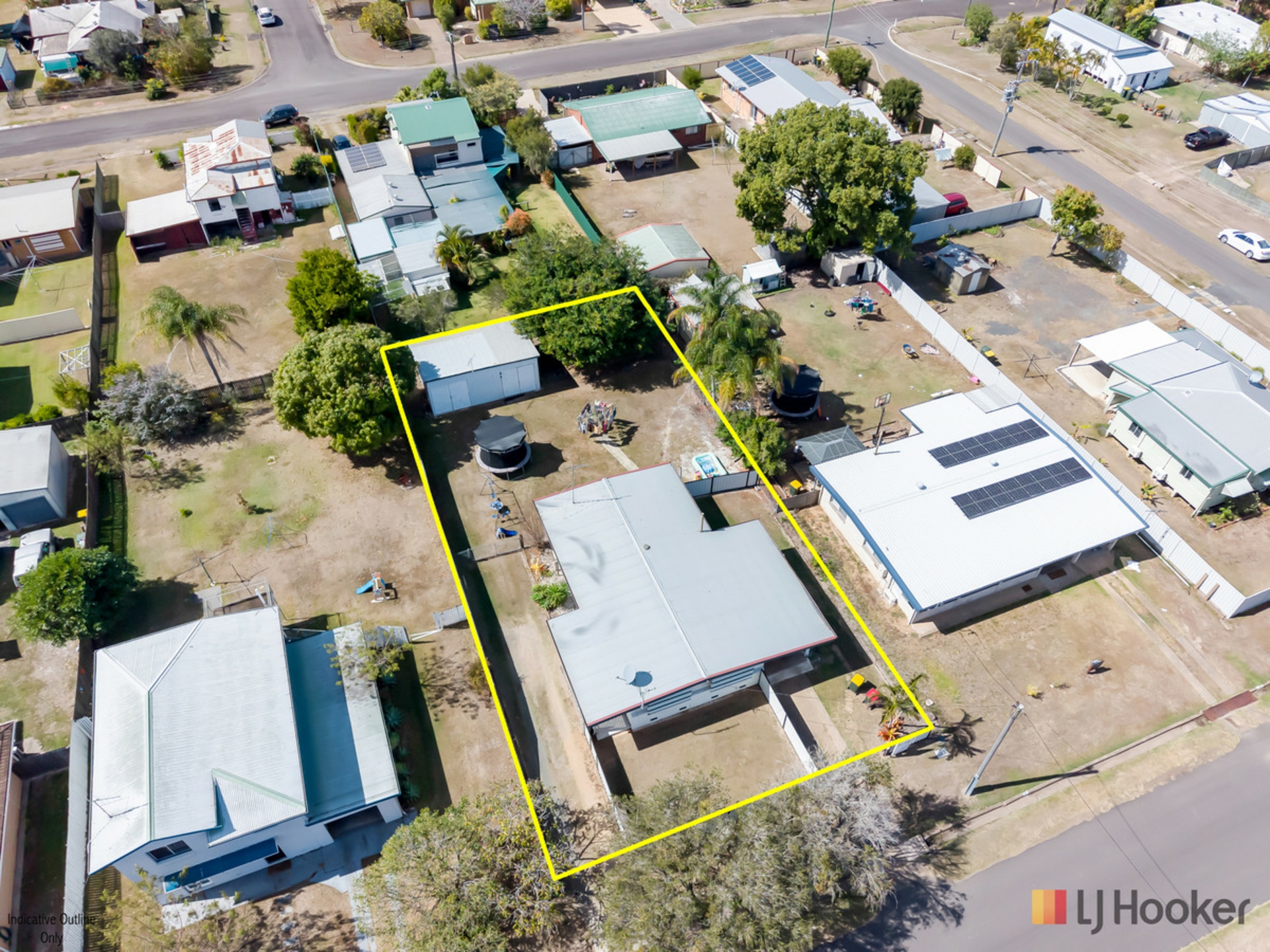 44 Loeskow Street — photo 18 of 21
