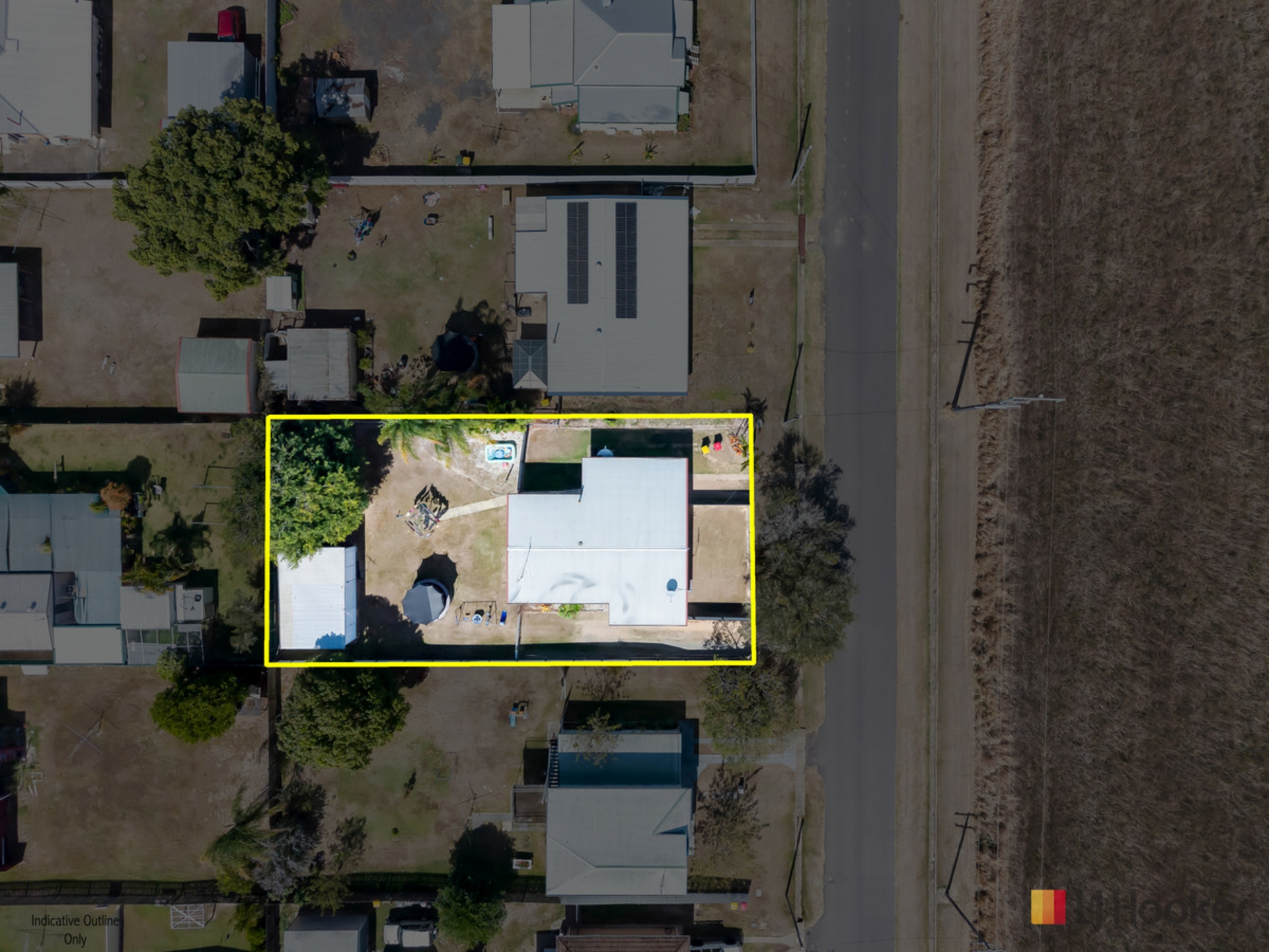 44 Loeskow Street — photo 19 of 21