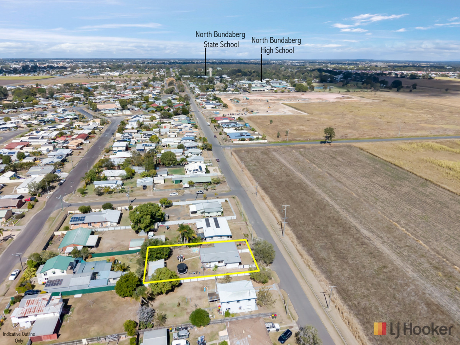 44 Loeskow Street — photo 20 of 21