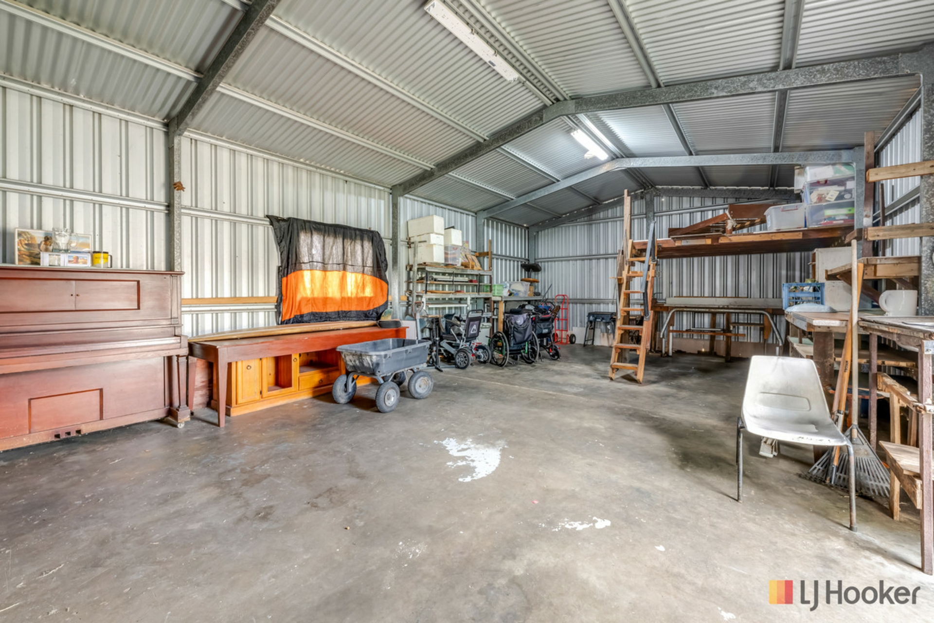 3 Stoutley Street — photo 18 of 24