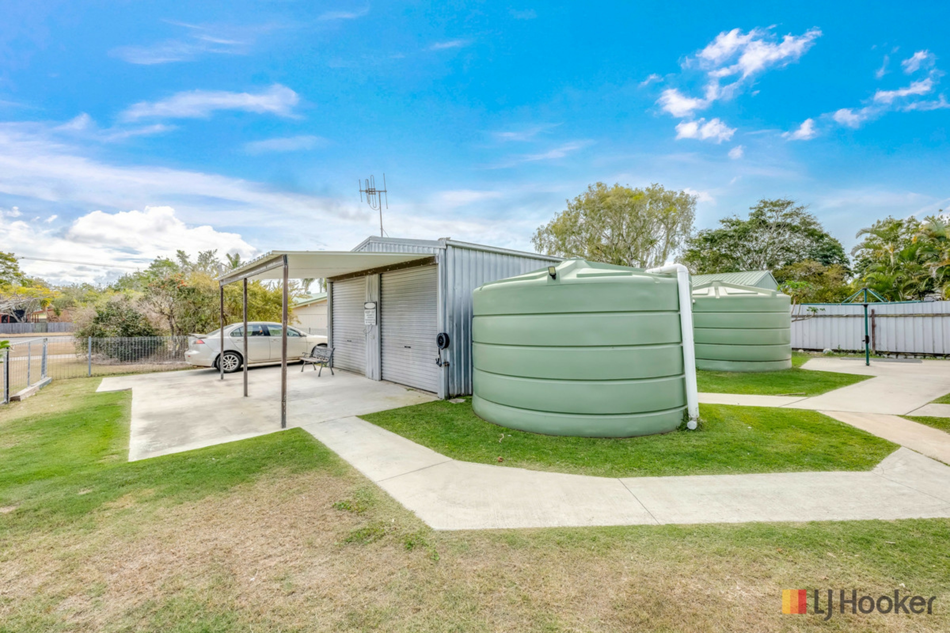 3 Stoutley Street — photo 19 of 24