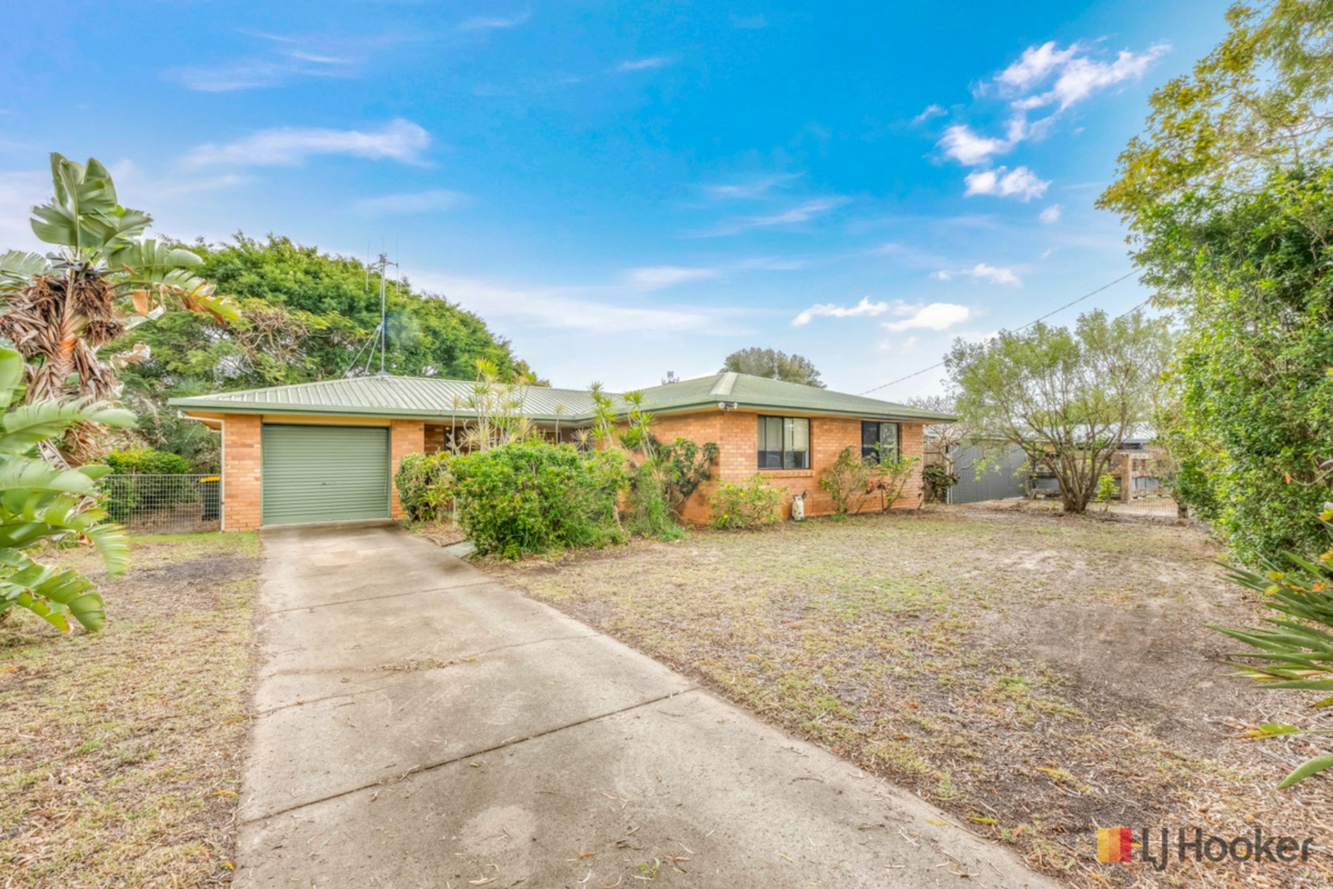 4 Olive Drive — photo from LJ Hooker Bundaberg