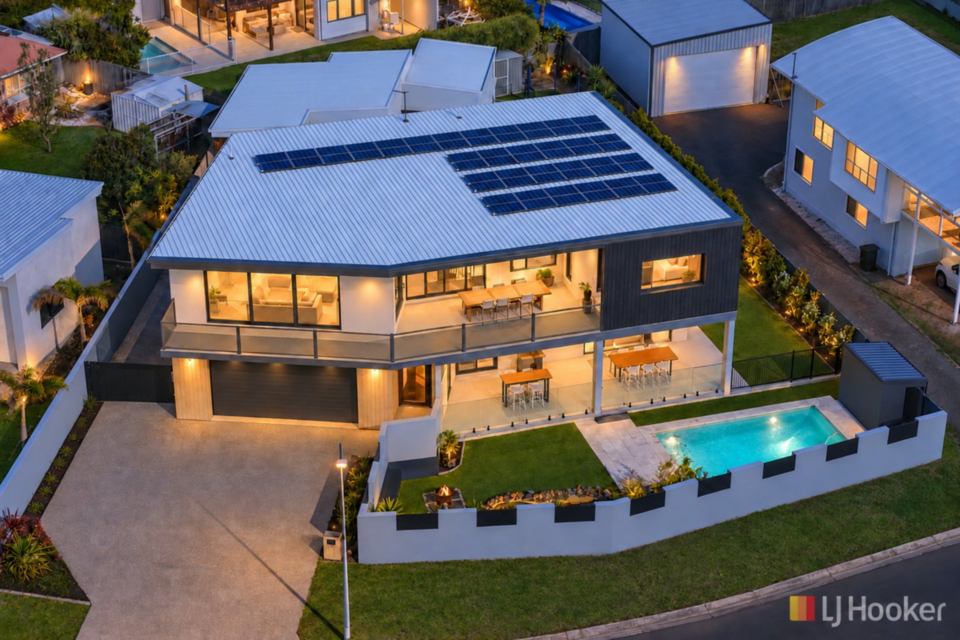 143 Barolin Esplanade — photo from LJ Hooker Bundaberg