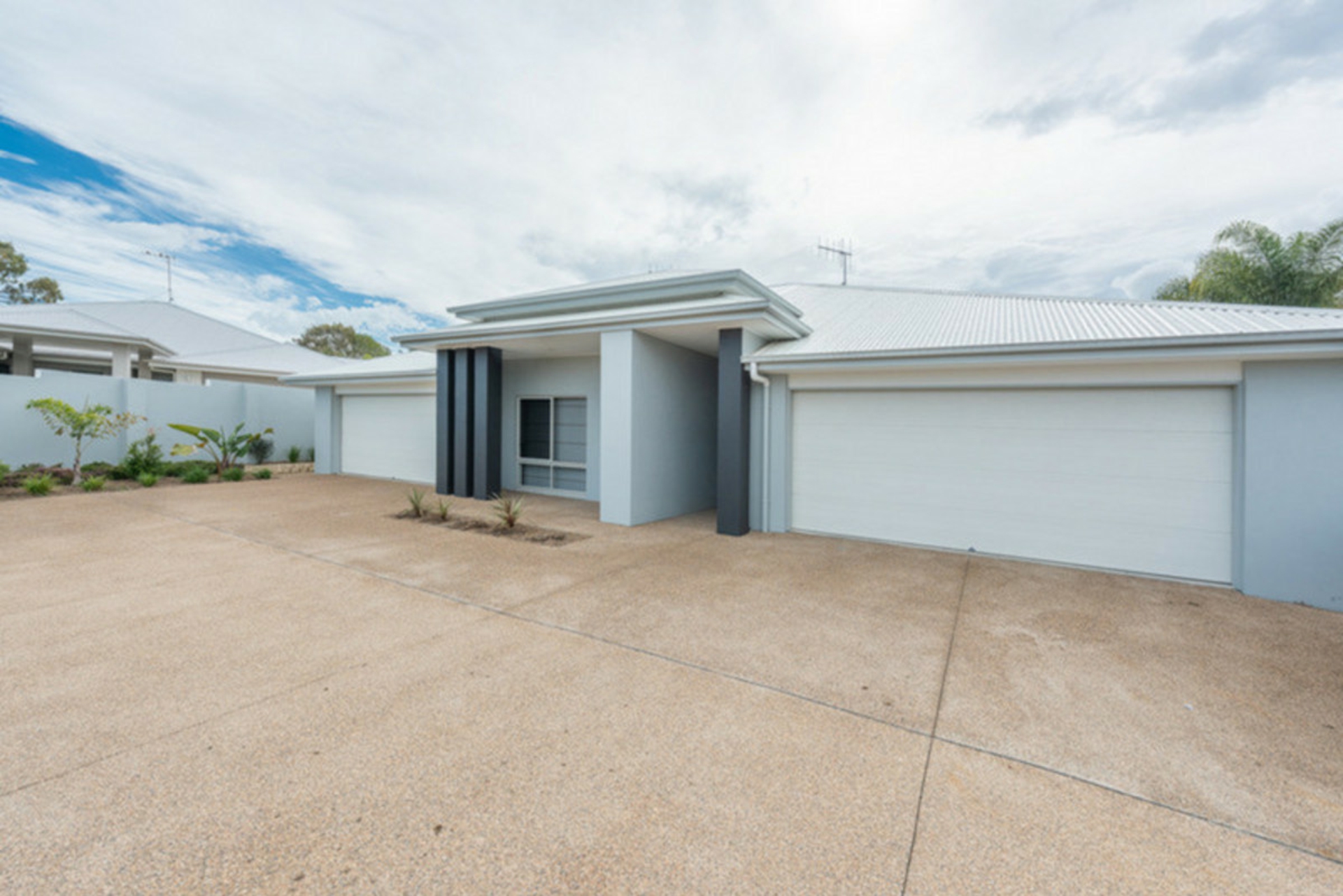 2/4 Anchorage Court — photo from LJ Hooker Bundaberg
