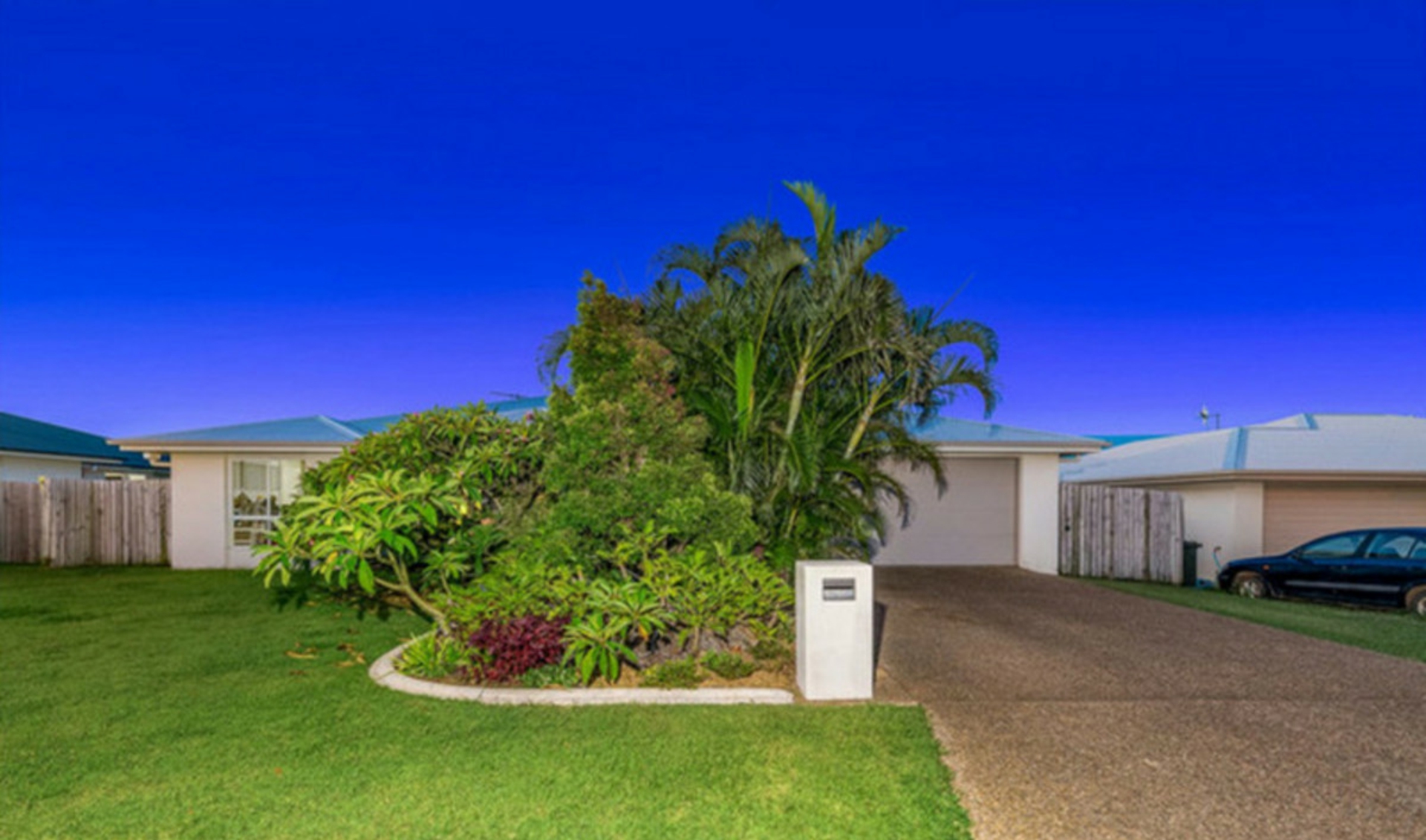 6 Firefly Street — photo from LJ Hooker Bundaberg