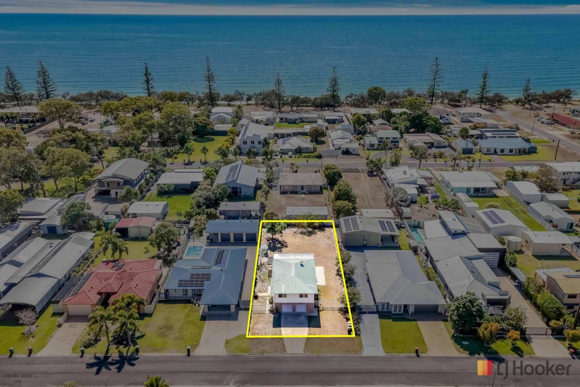 8 Willow Court — photo from LJ Hooker Bundaberg