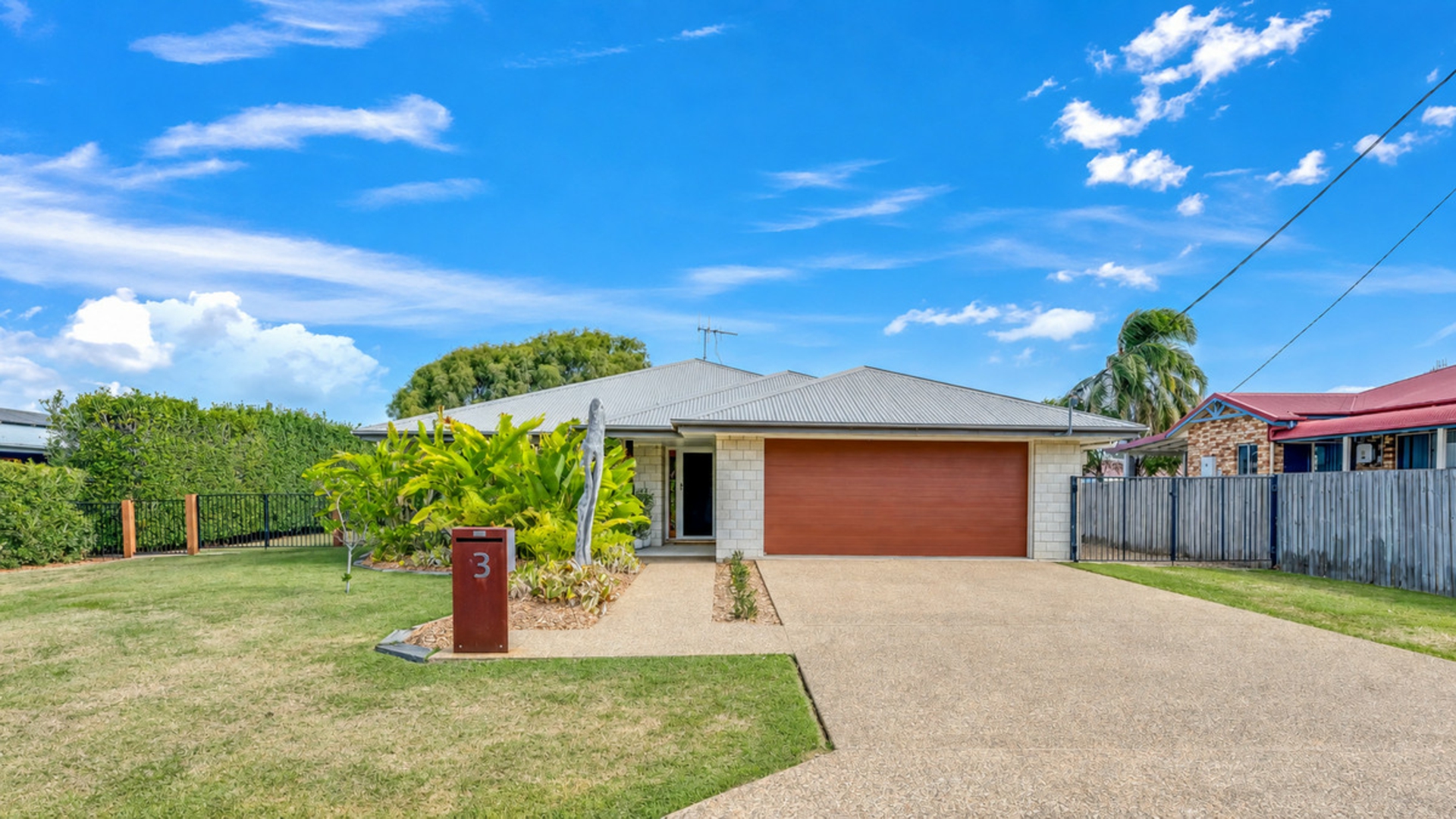 3 Cotton Tree Court — photo from LJ Hooker Bundaberg