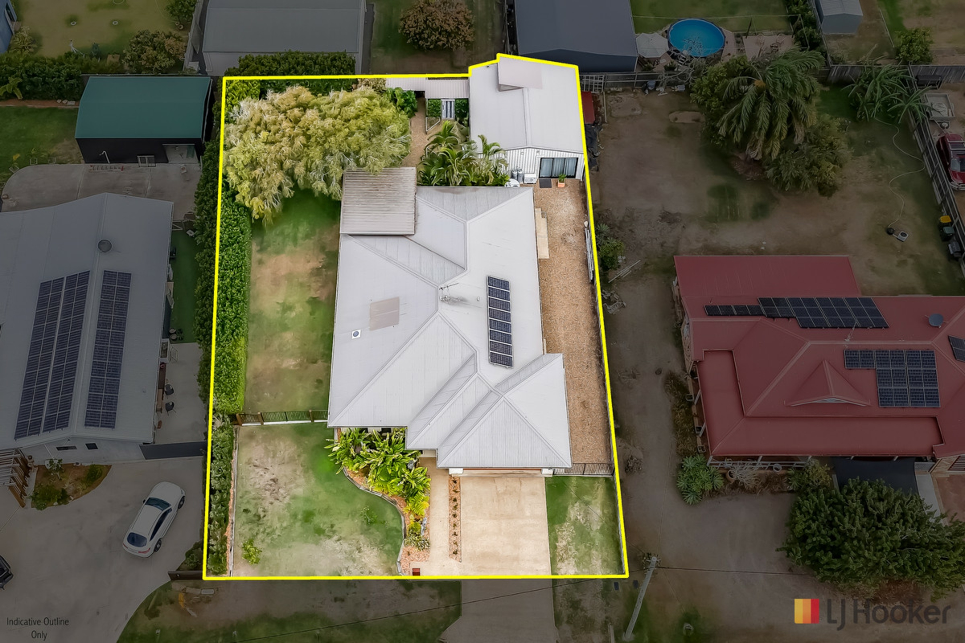 3 Cotton Tree Court — photo 3 of 30