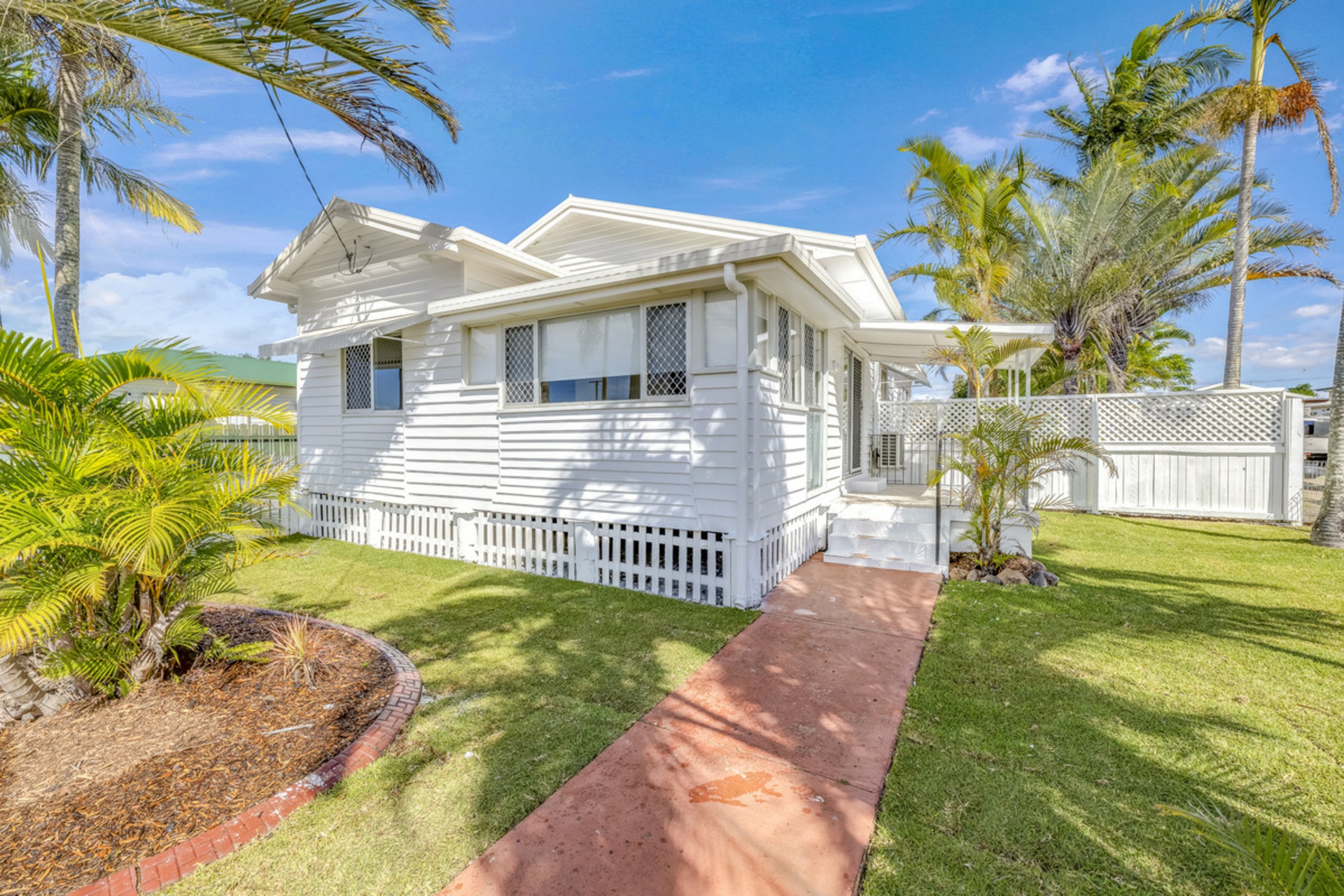 14 Hurst Street — photo from LJ Hooker Bundaberg