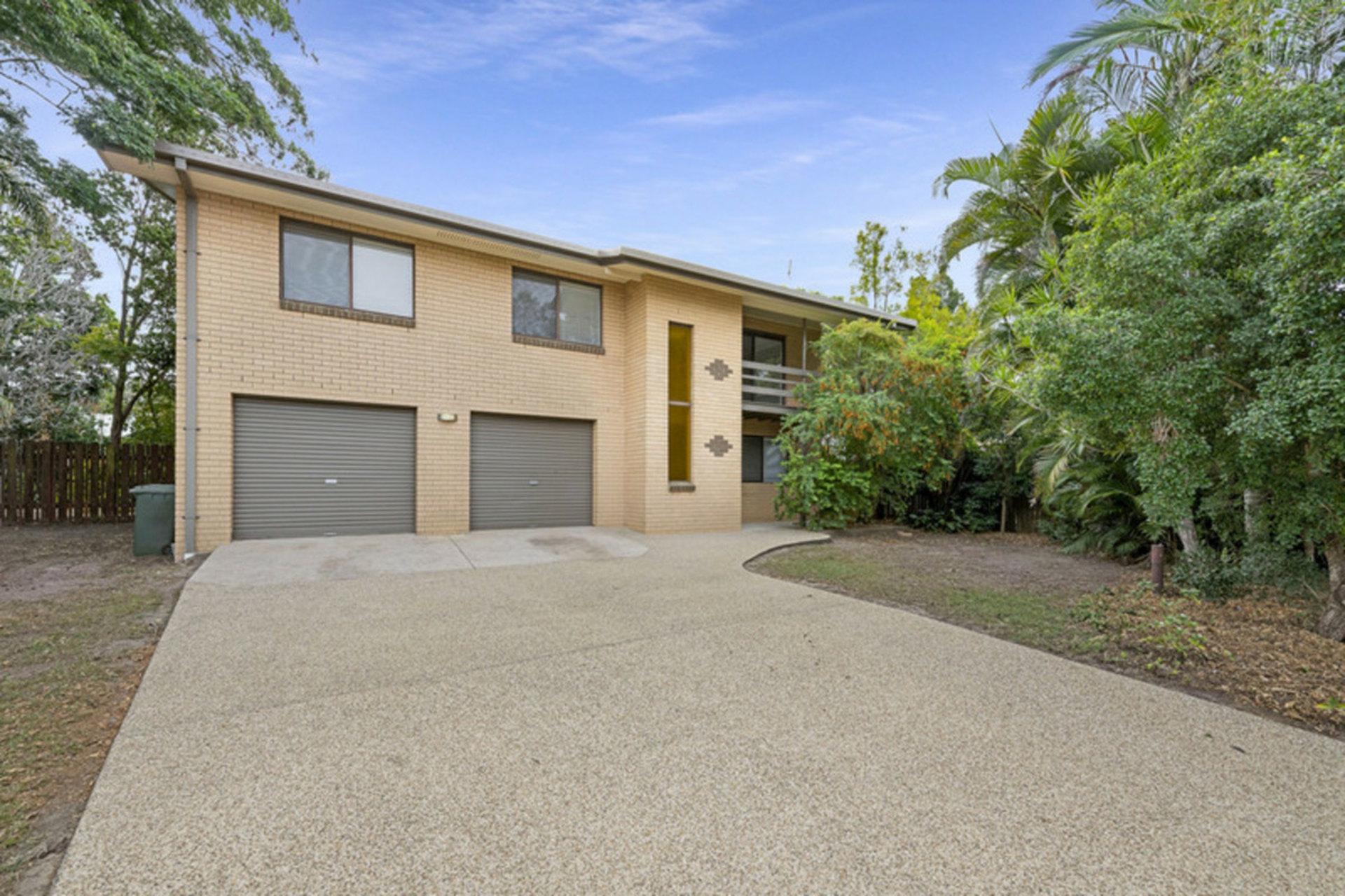 23 Arstall Street — photo from LJ Hooker Bundaberg