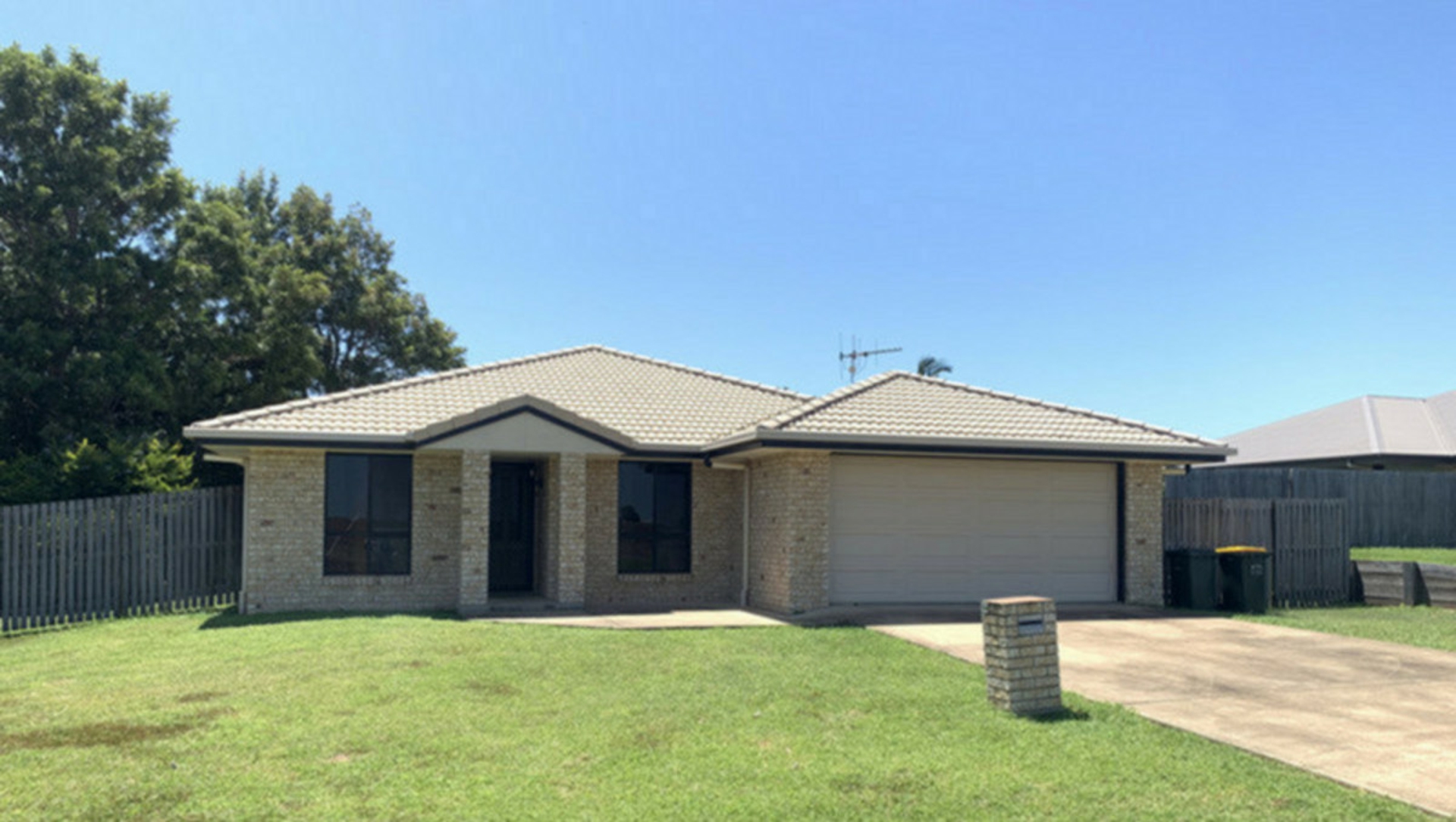 133 Logan Road — photo from LJ Hooker Bundaberg
