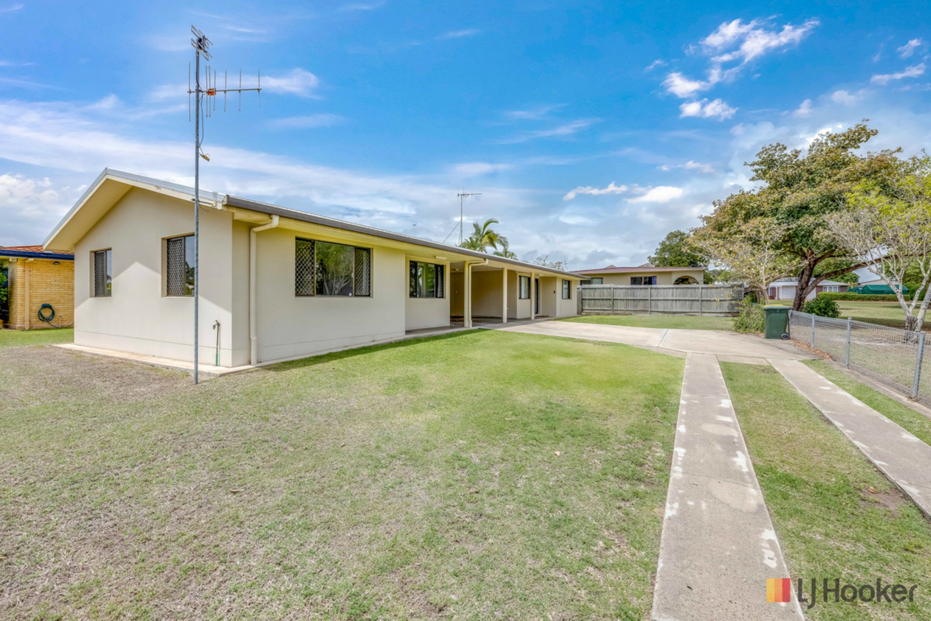 11 Lathouras Court — photo from LJ Hooker Bundaberg