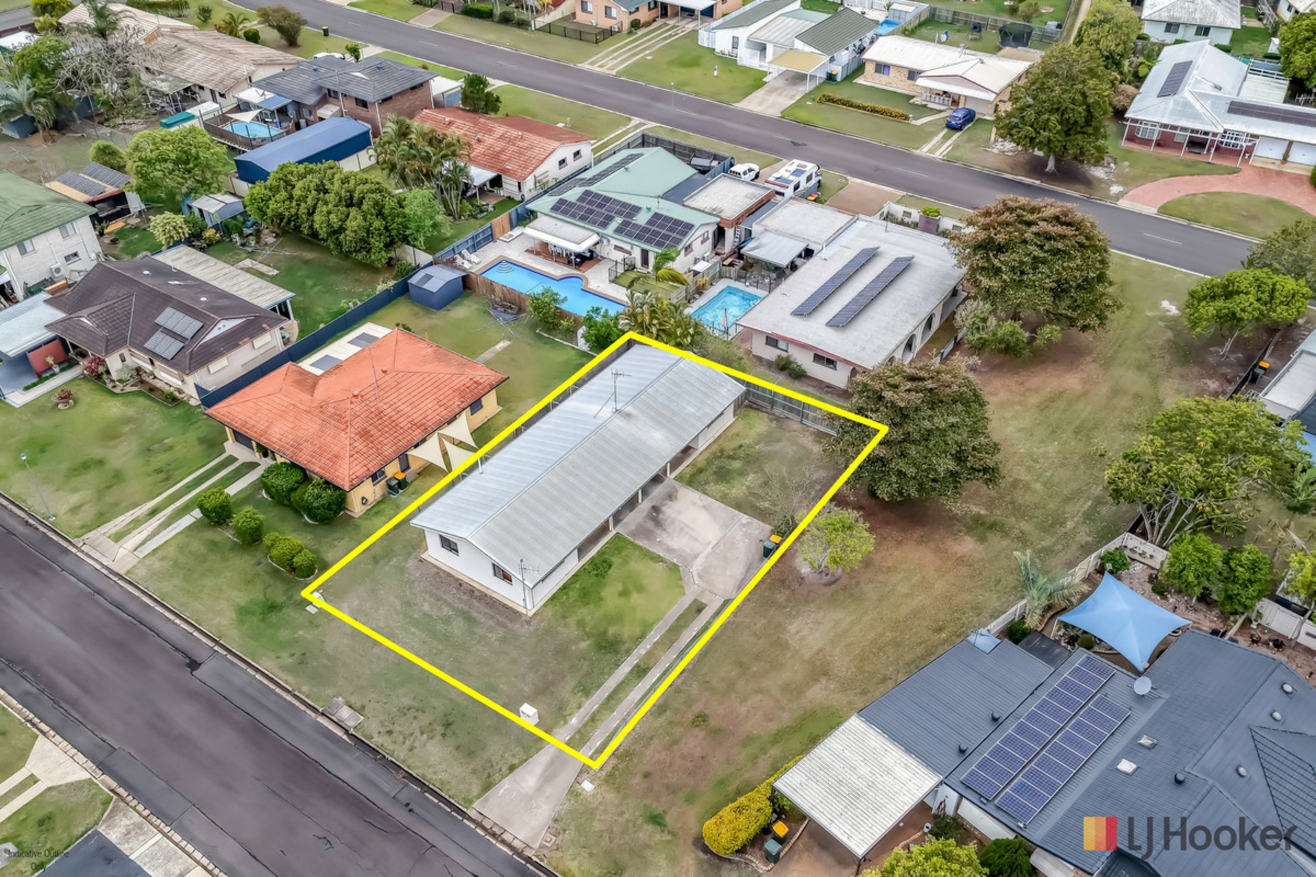 11 Lathouras Court — photo 23 of 24