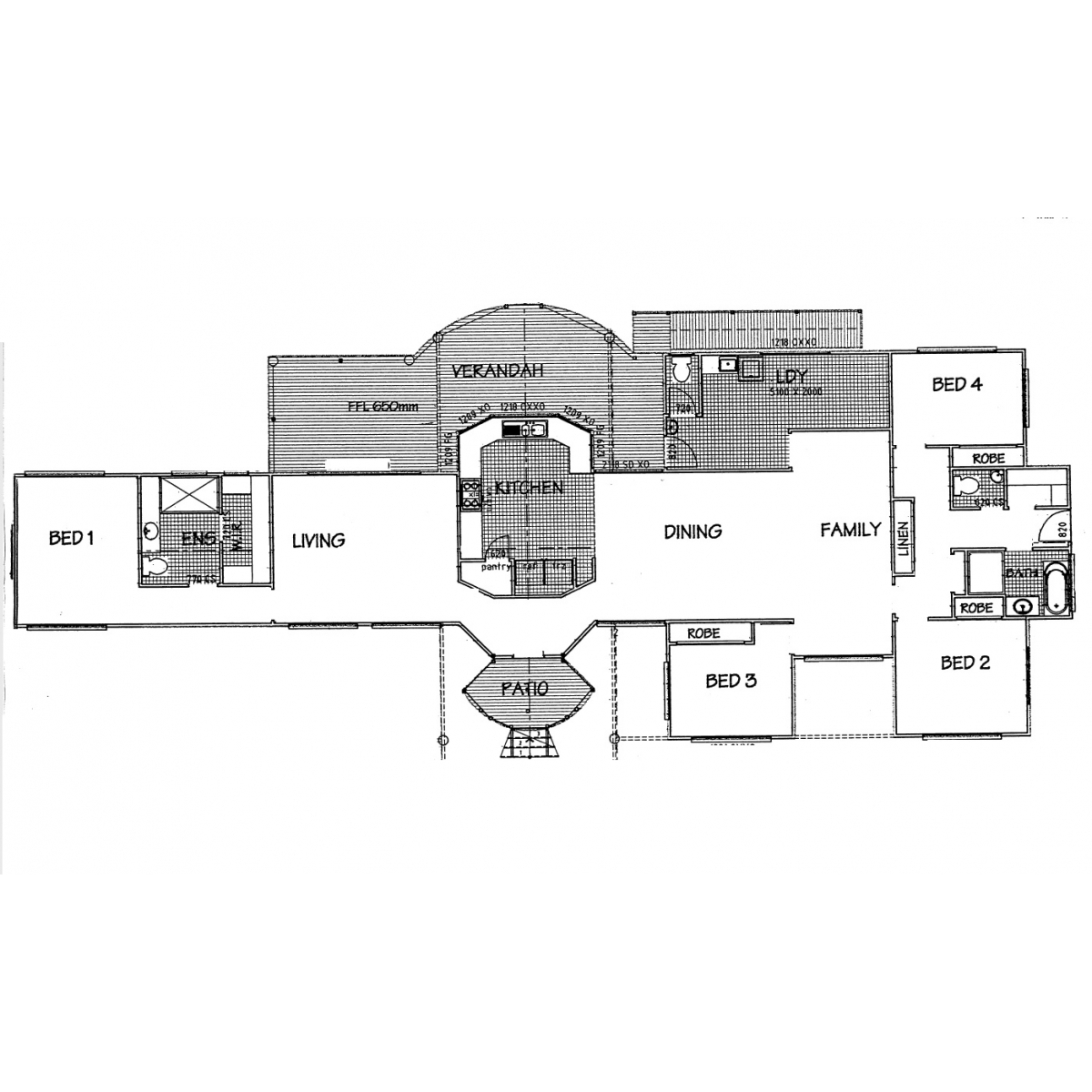56 Arcadia Drive, BRANYAN
