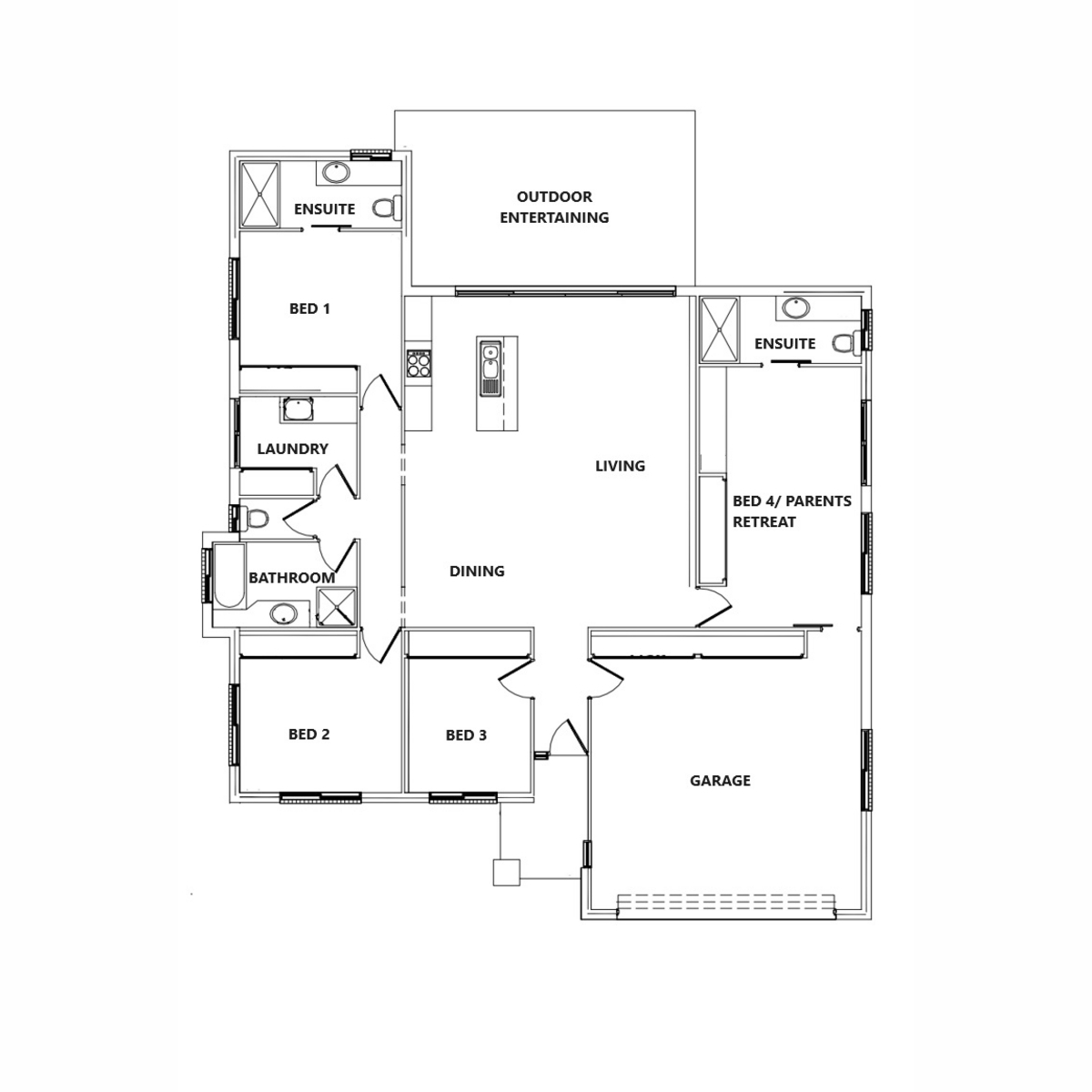 27 Longview Street, ASHFIELD