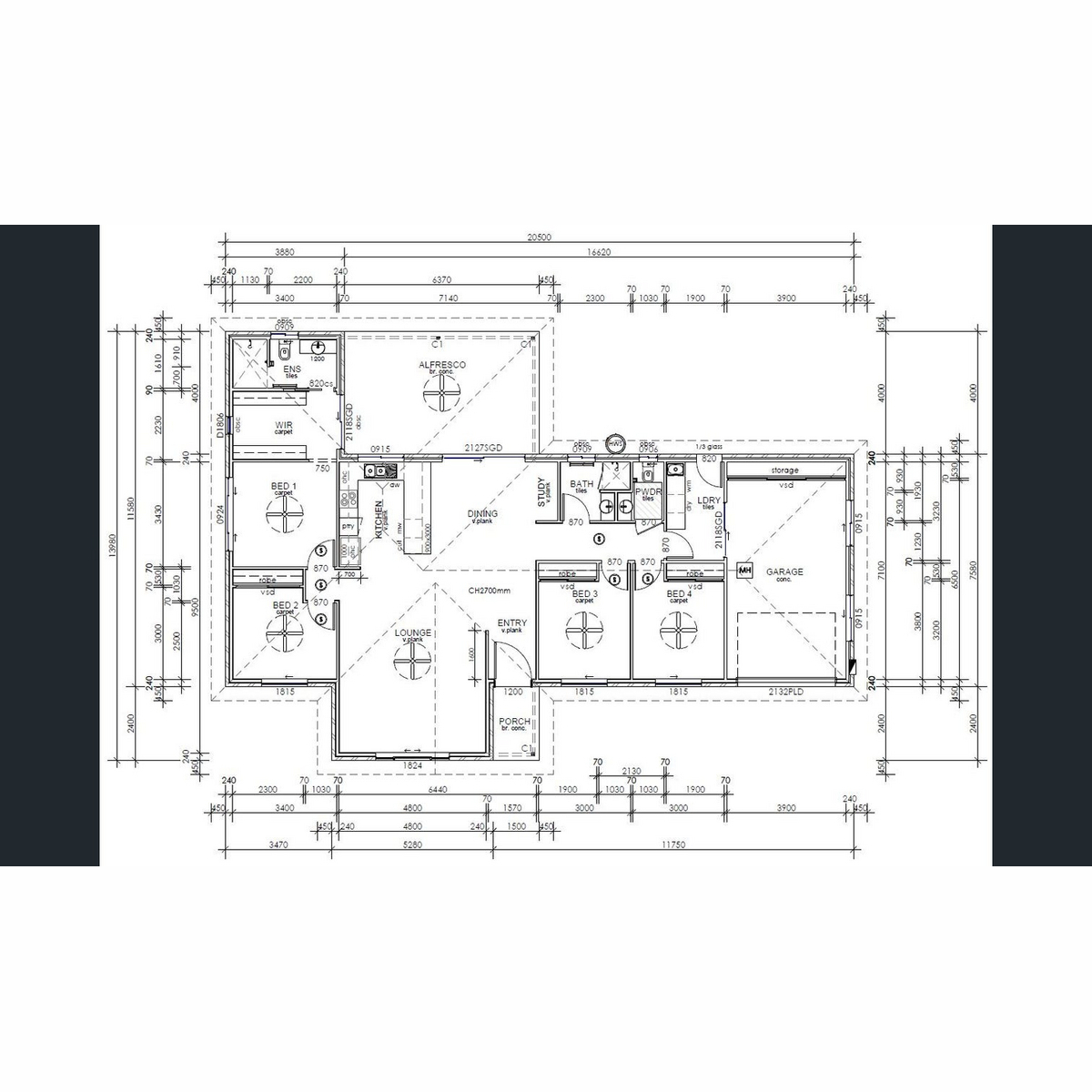 596 Elliott Heads Road Woongarra QLD House for Sale LJ Hooker