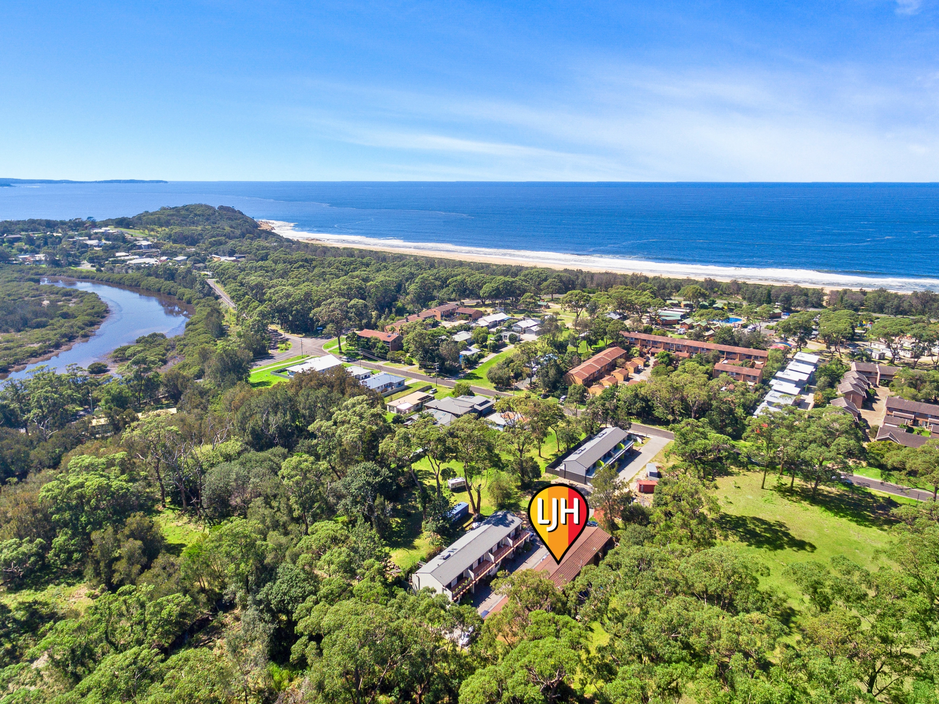 3/13-15 Native Way, Moruya Heads
